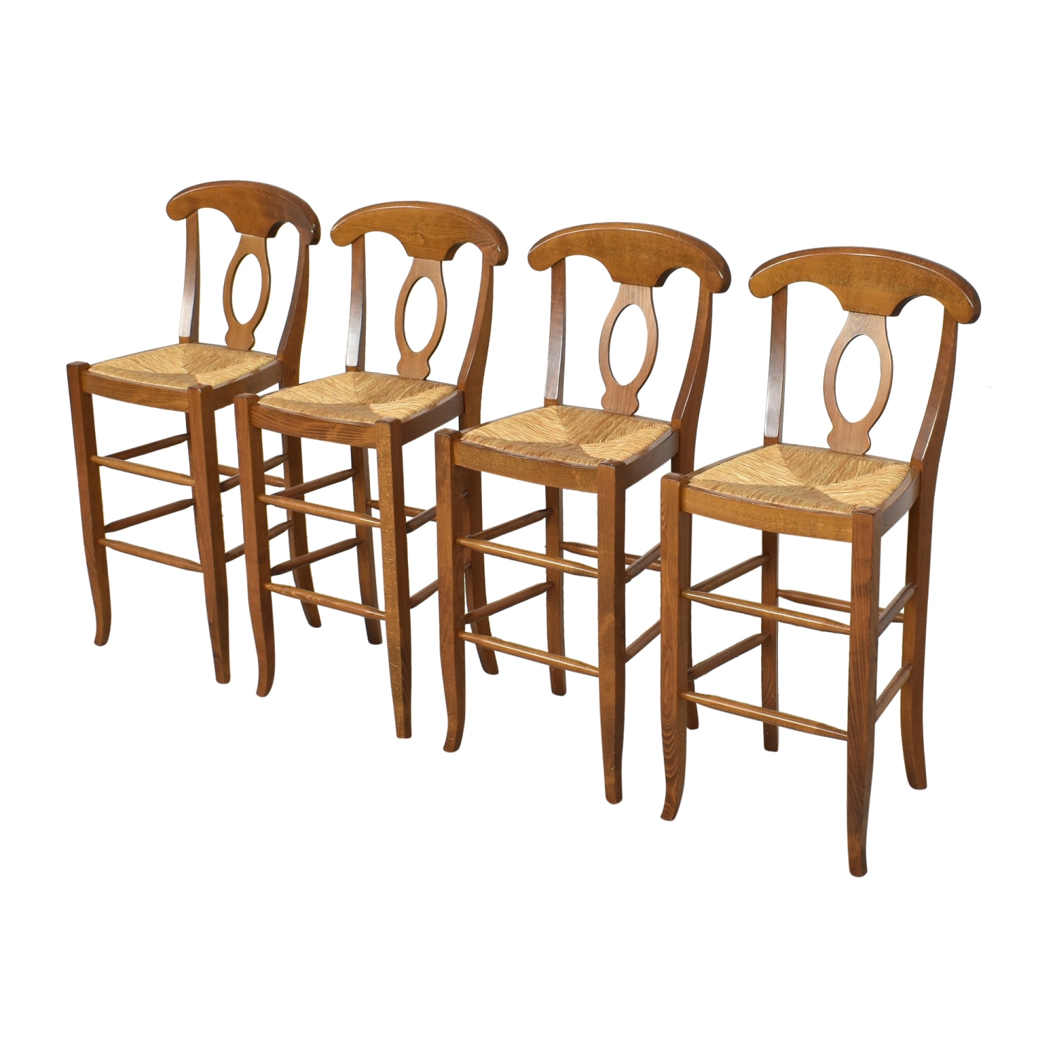 shop Pottery Barn Pottery Barn Napoleon Bar Stools online