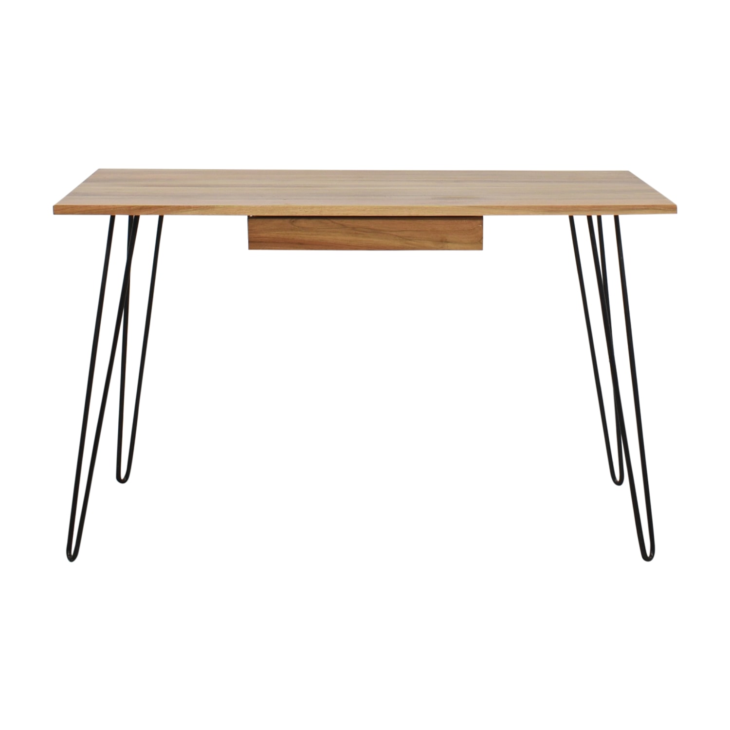 Mid-Century Style Writing Desk | 65% Off | Kaiyo