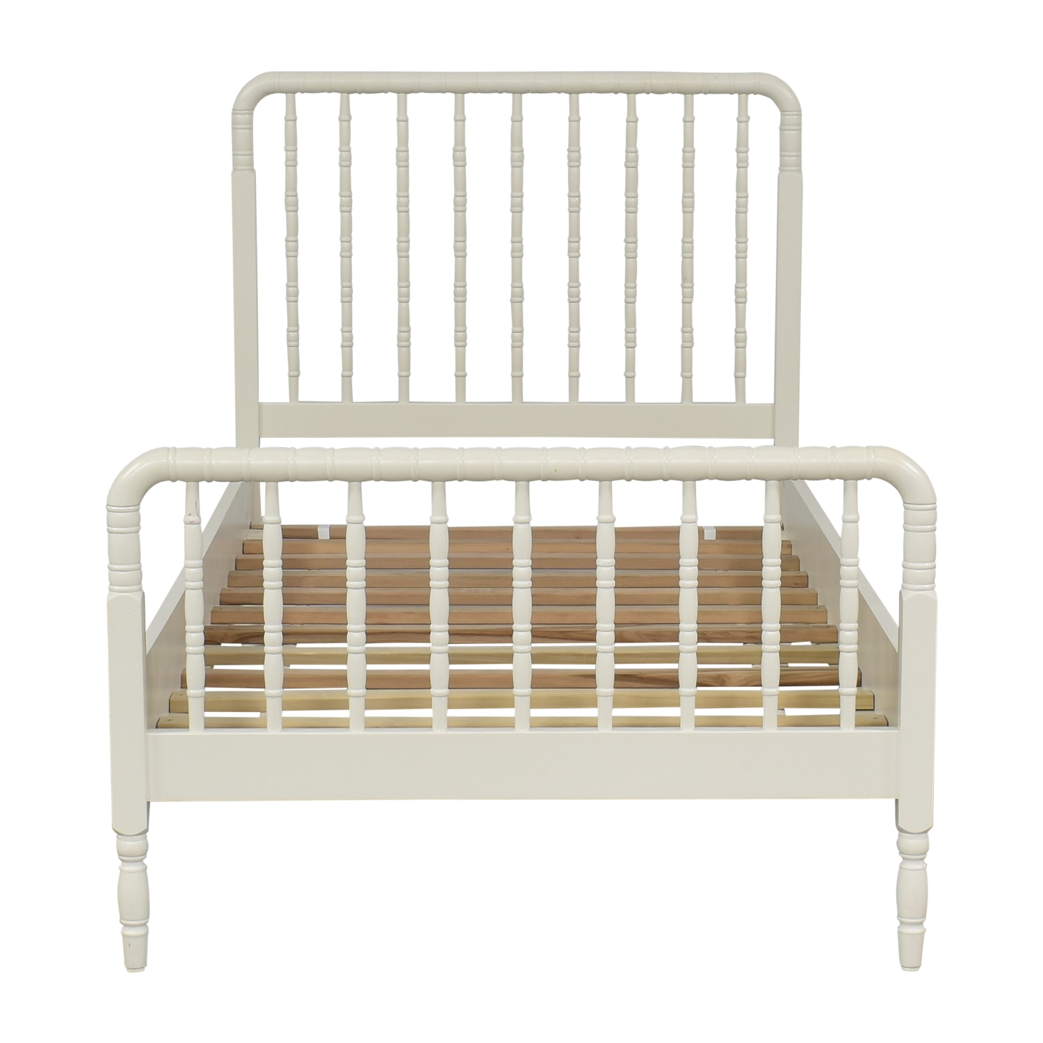 Elsie Kids Bed  Pottery Barn Kids