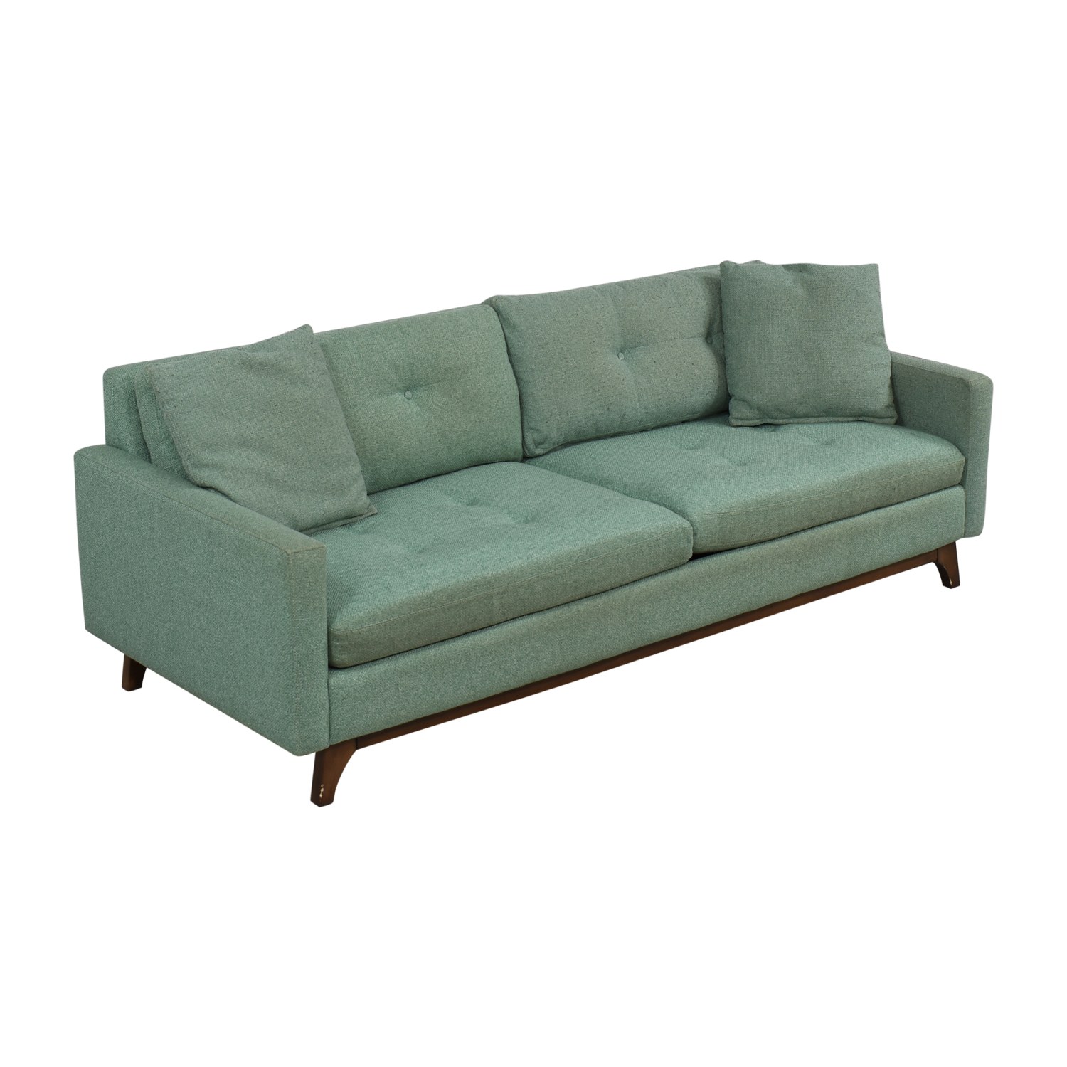 Jonathan Louis Choices - Pisces 415-30 Casual Sofa, Thornton Furniture