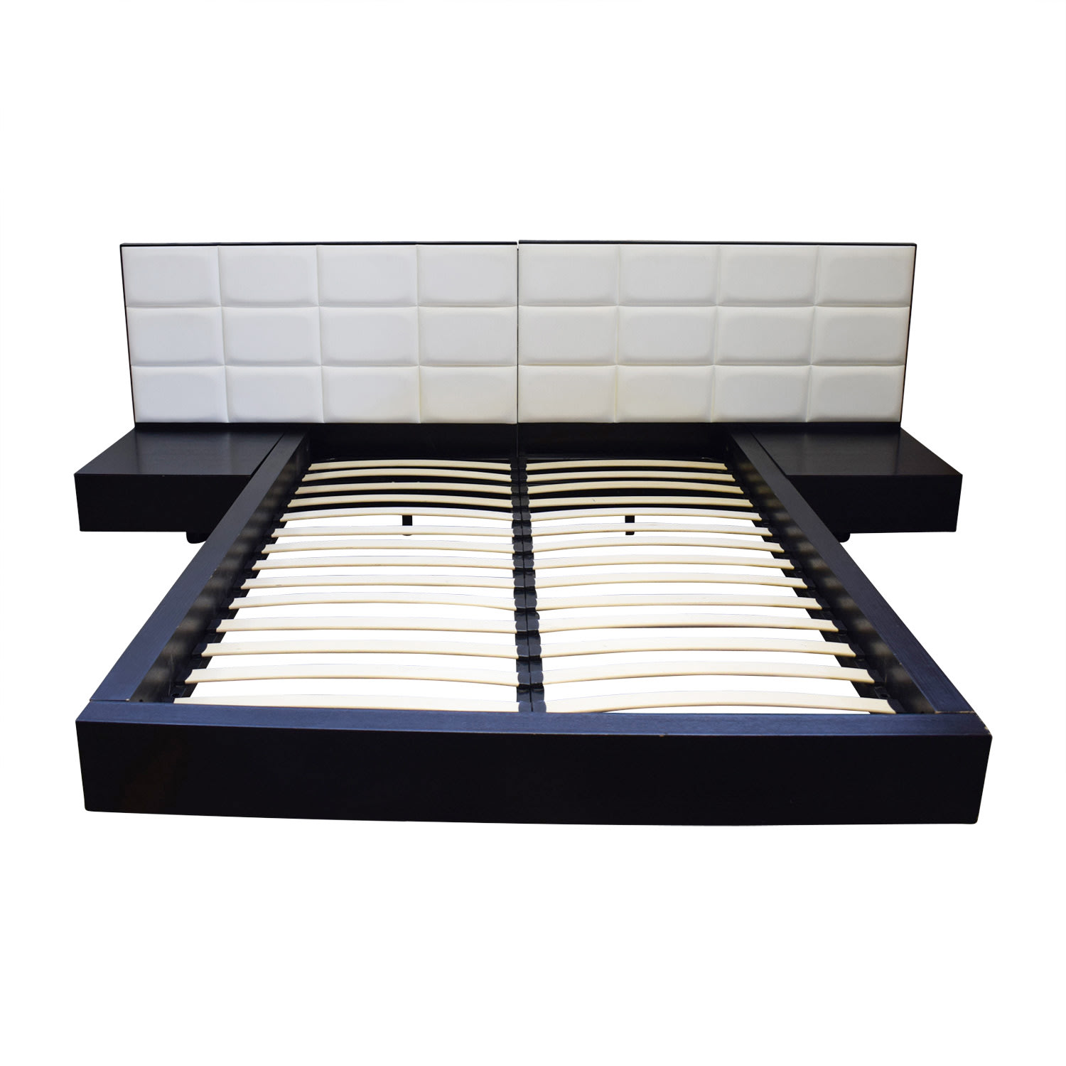 Queen Beds & Bed Frames