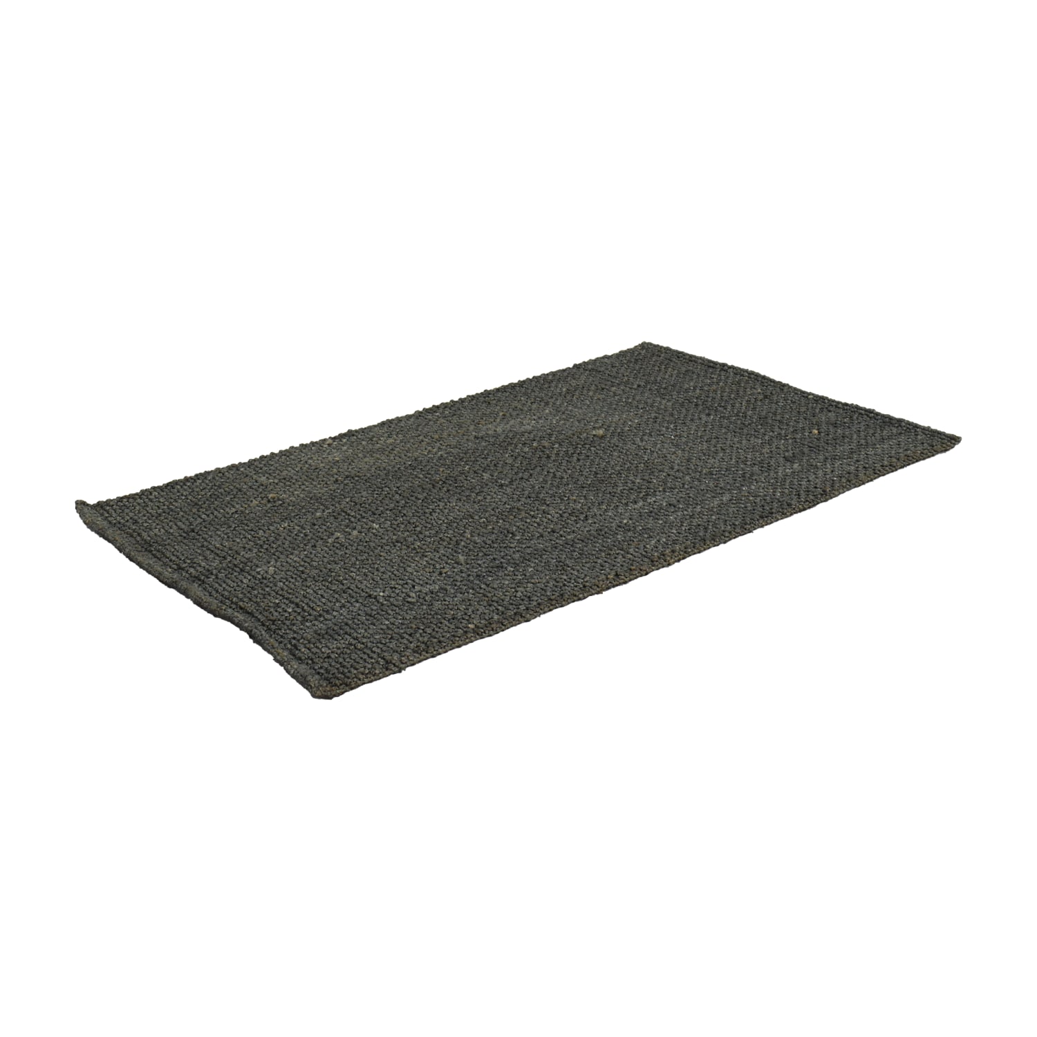 Industrial Home Knobby Loop Area Rug, 80% Off