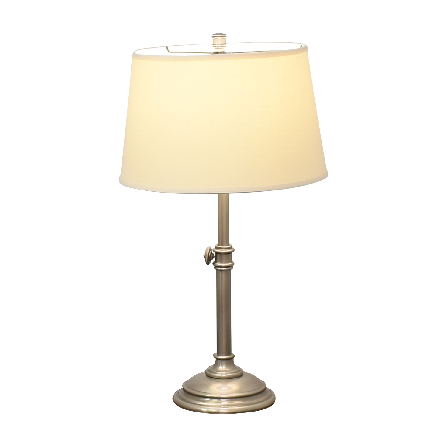 Chelsea Adjustable Table Lamp