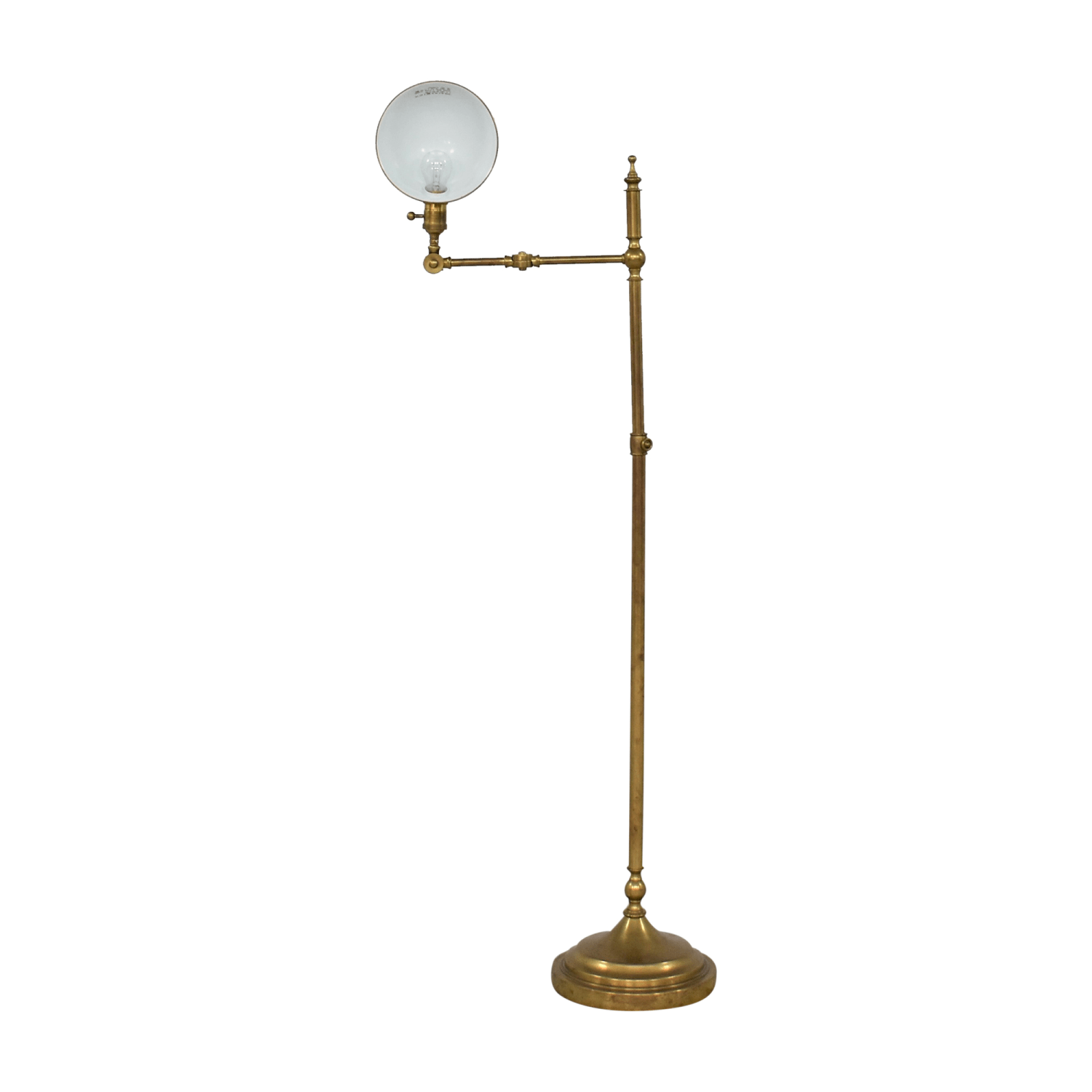 Franklin Task Floor Lamp