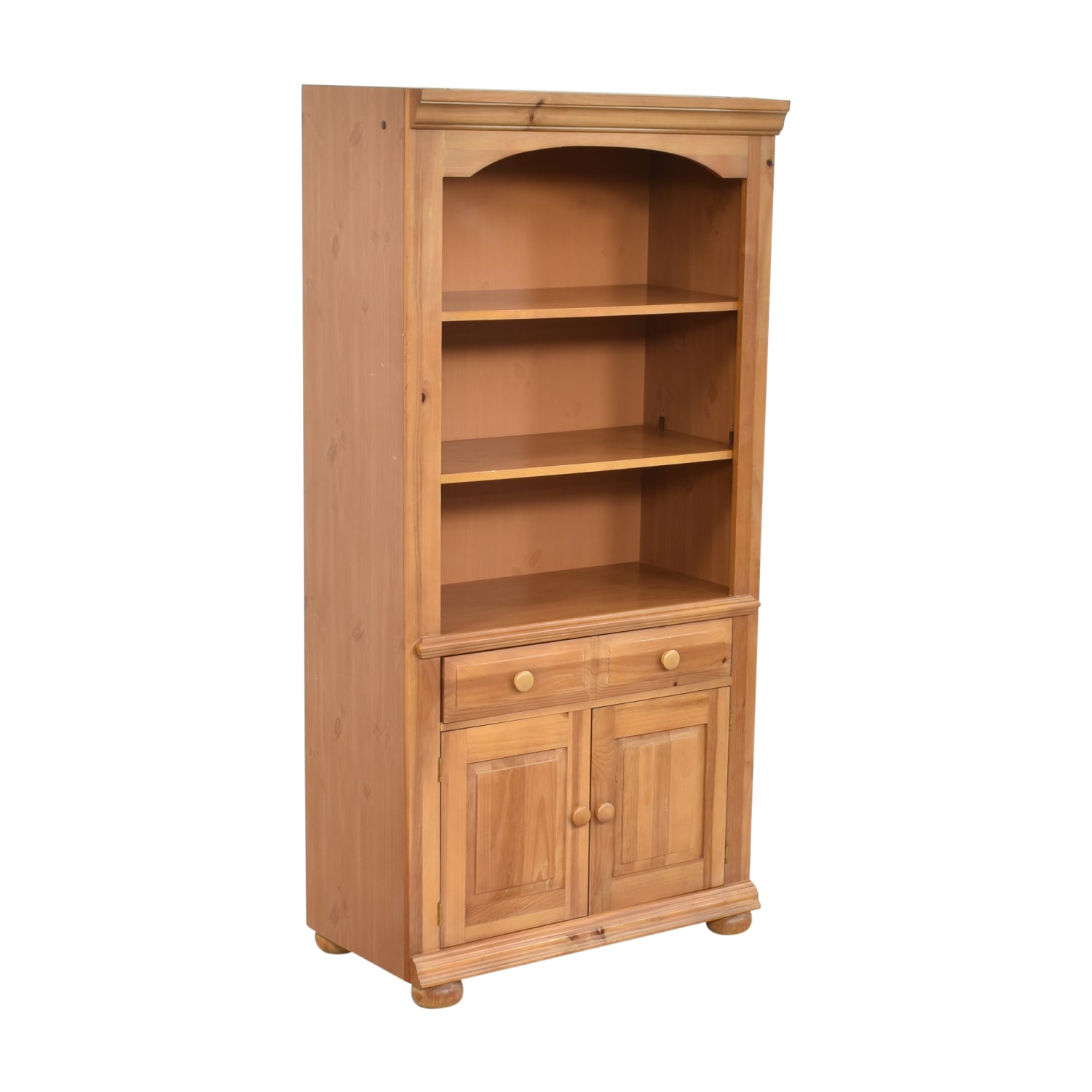 Broyhill Furniture Cabinet Bookcase