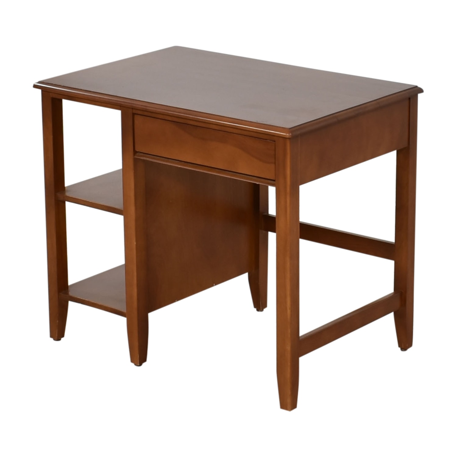  Mid Century Modern Desk  ct