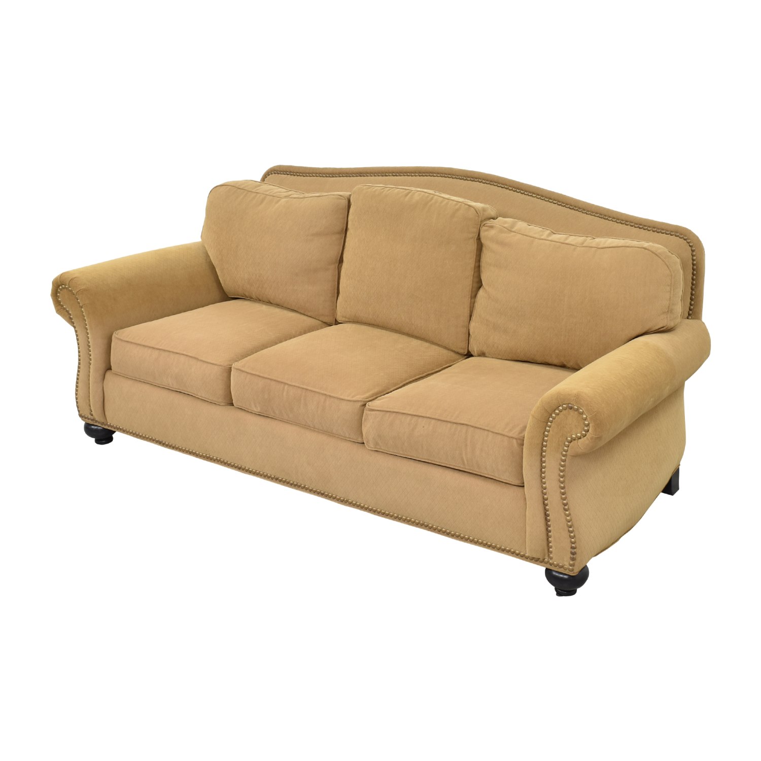 buy Ethan Allen Whitney Sofa Ethan Allen