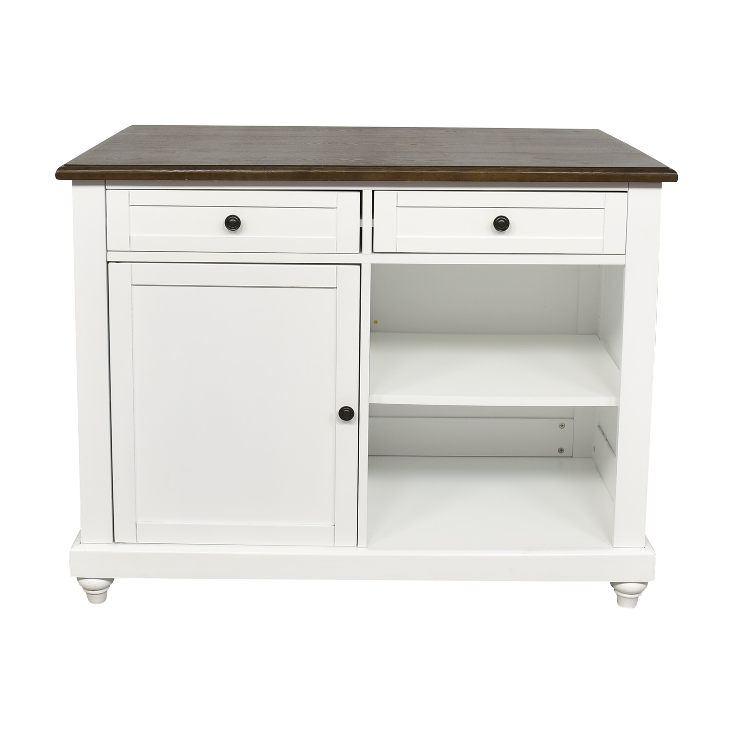 Wayfair Kanisha Kitchen Island 61