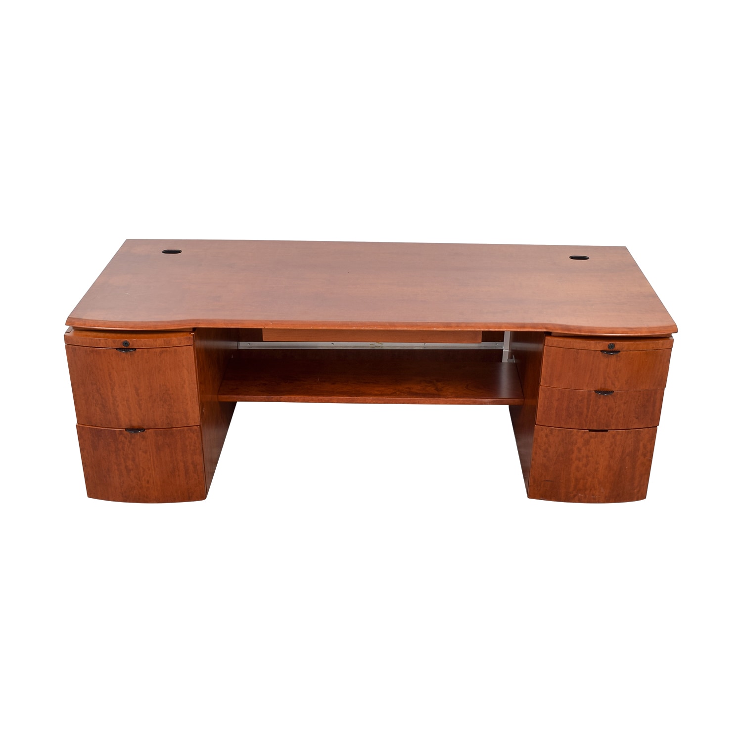 Knoll Executive Desk sale