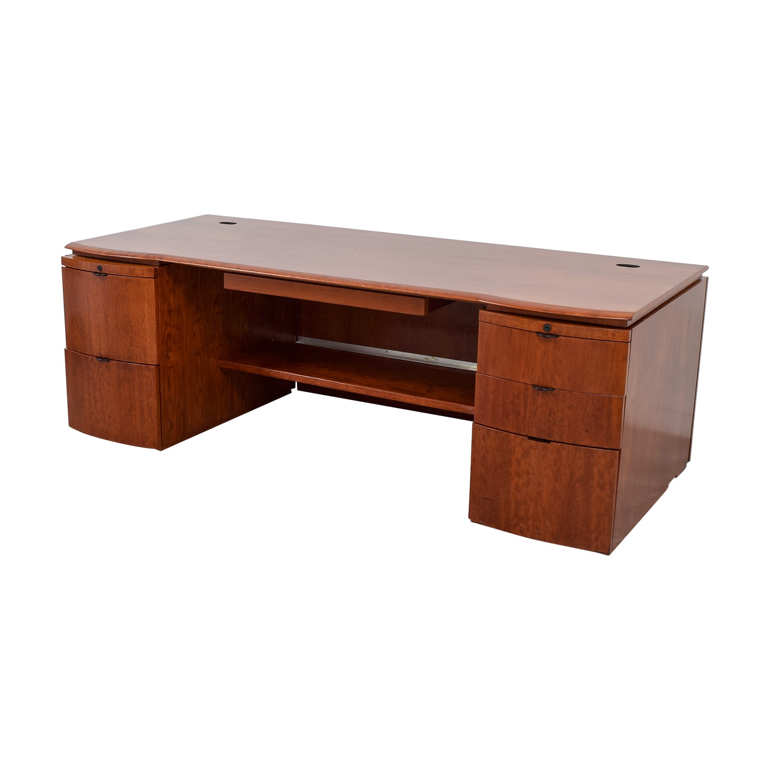 Knoll Knoll Executive Desk for sale