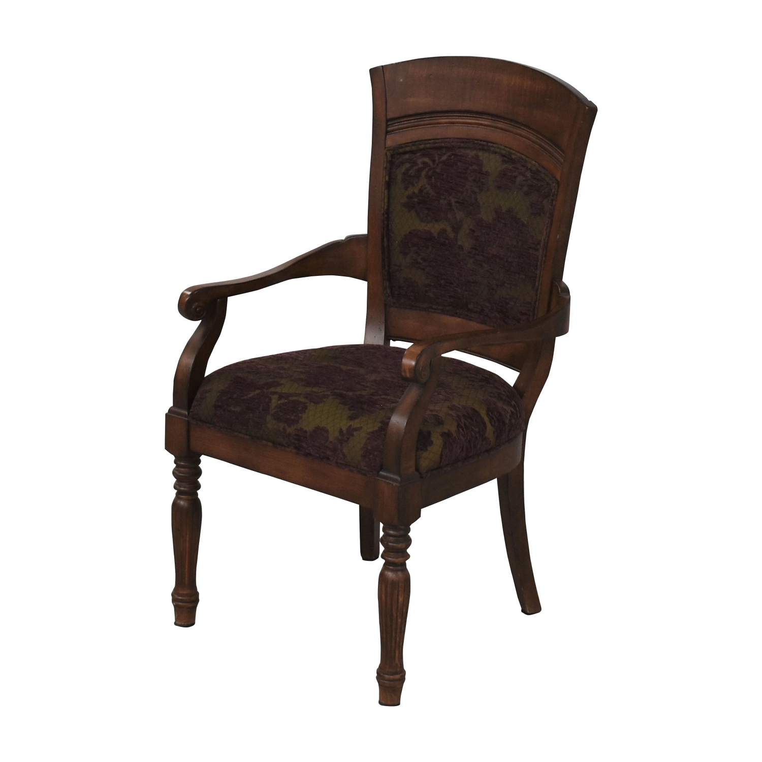 Harden Harden Bristol Channel Dining Arm Chairs discount