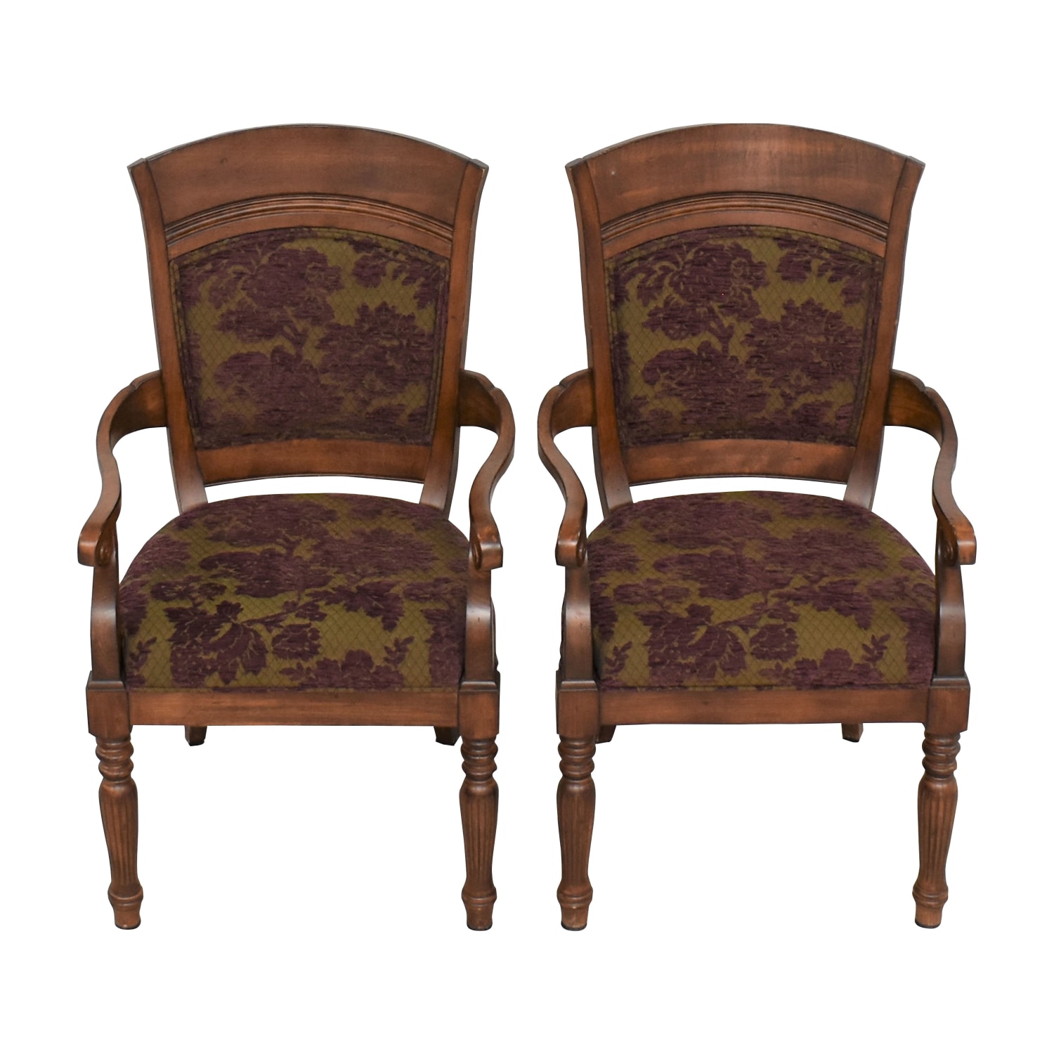 Harden Harden Bristol Channel Dining Arm Chairs on sale