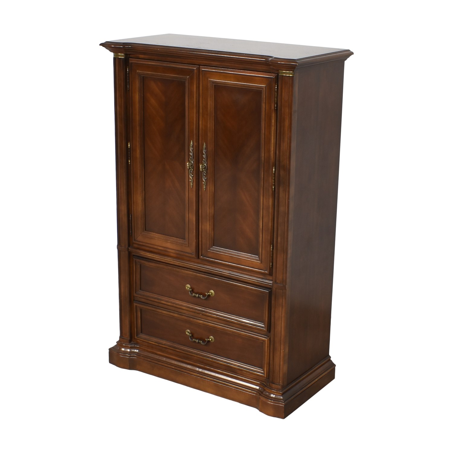 Stanley Furniture Stanley Furniture Traditional Armoire  for sale