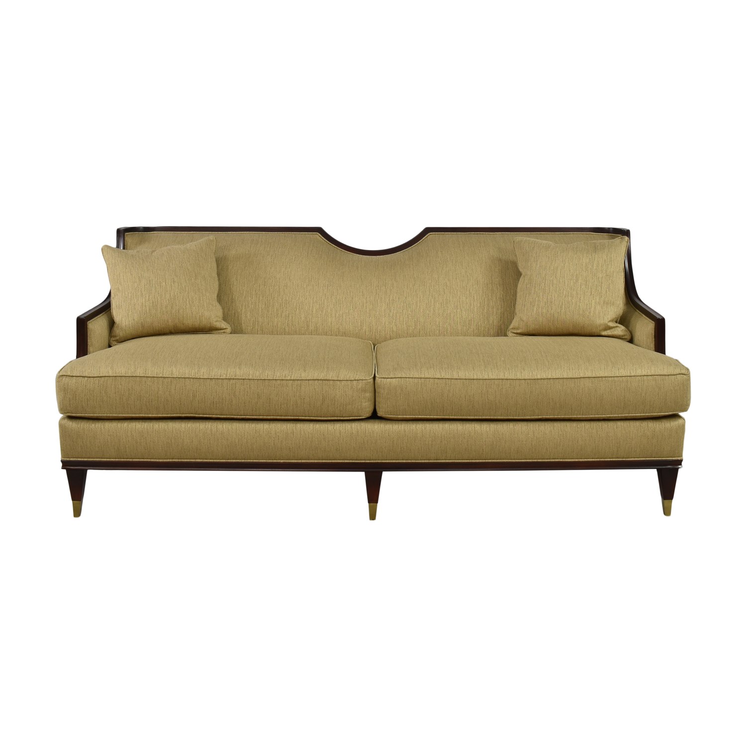 Drexel Heritage Traditional Sofa 69