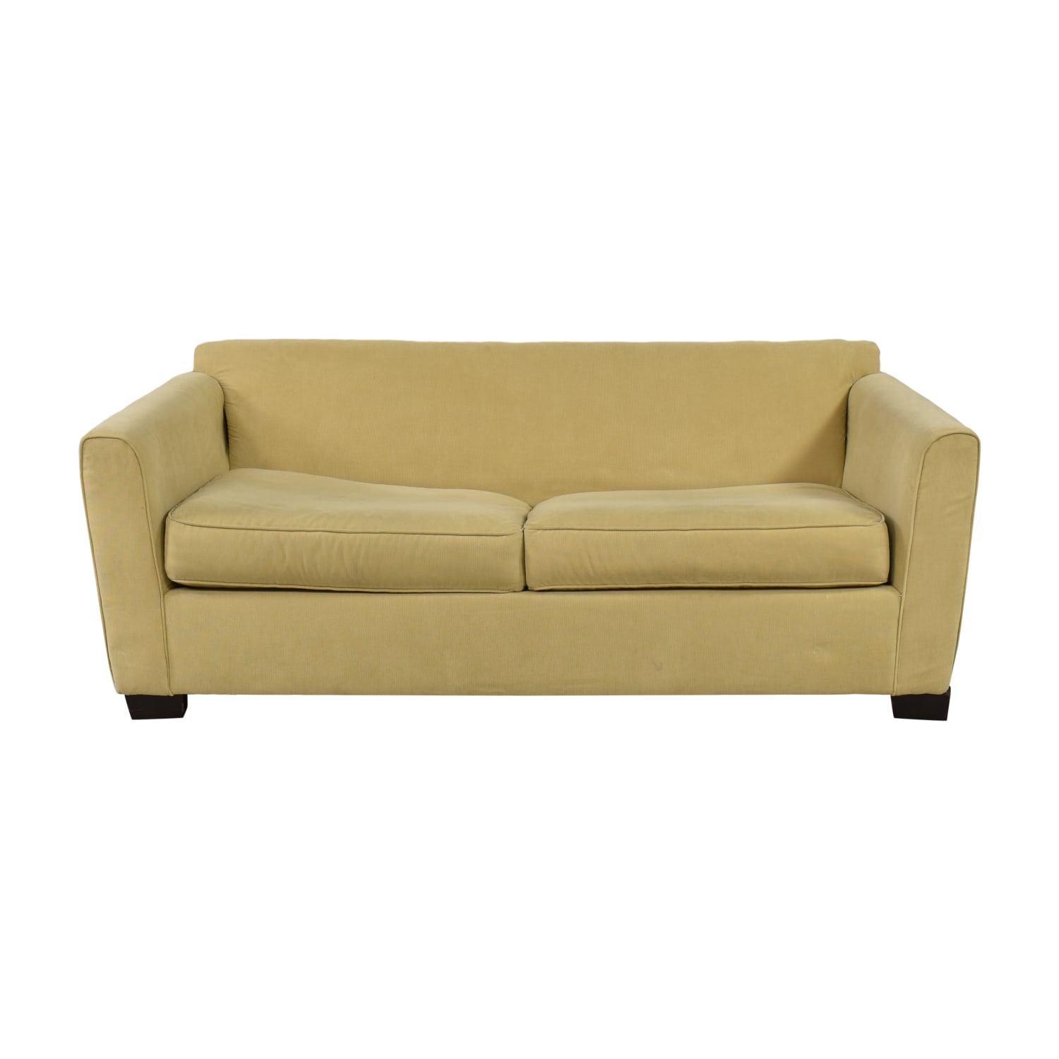 Havertys Contemporary Sleeper Sofa 70