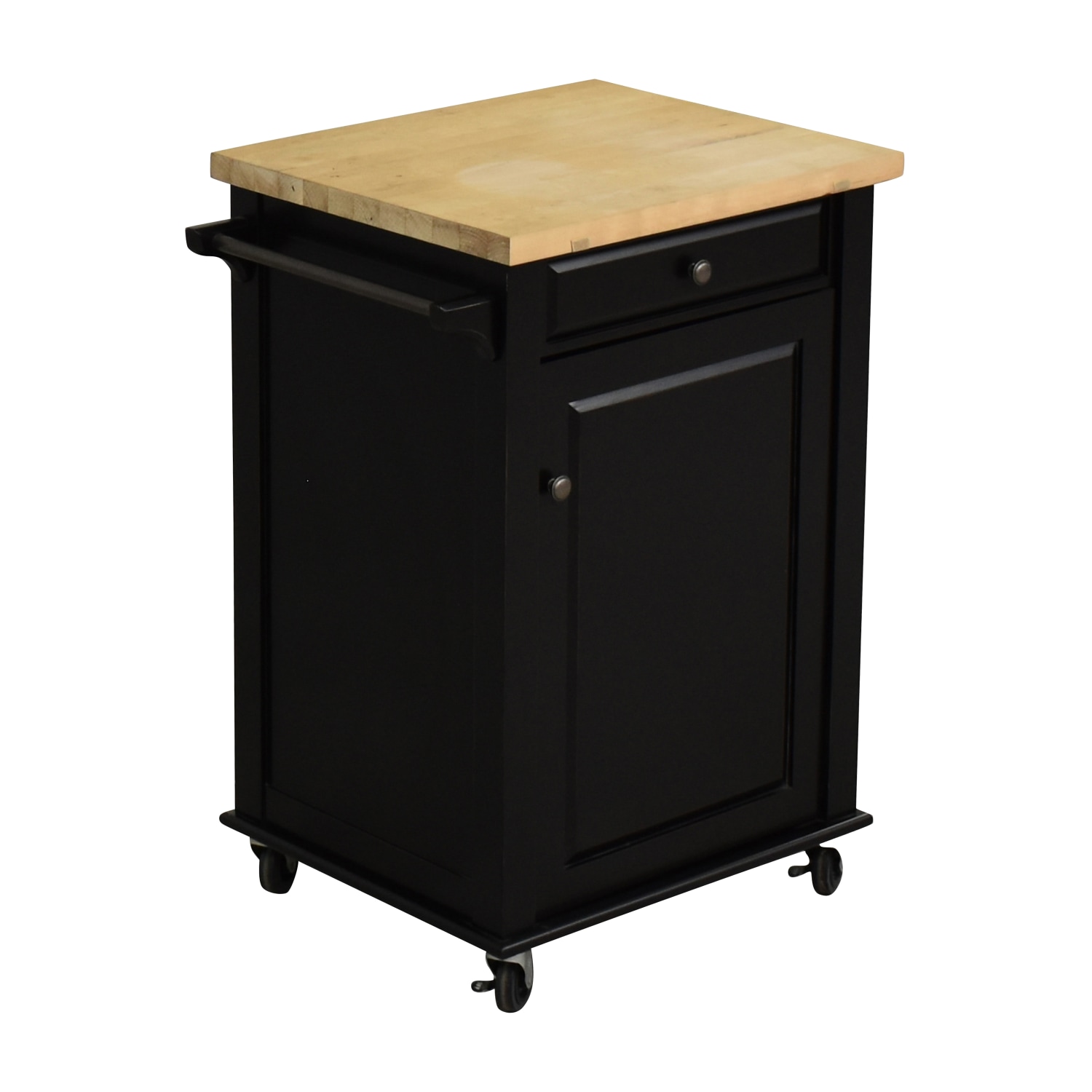 Crate & Barrel Classic Kitchen Island | 63% Off | Kaiyo