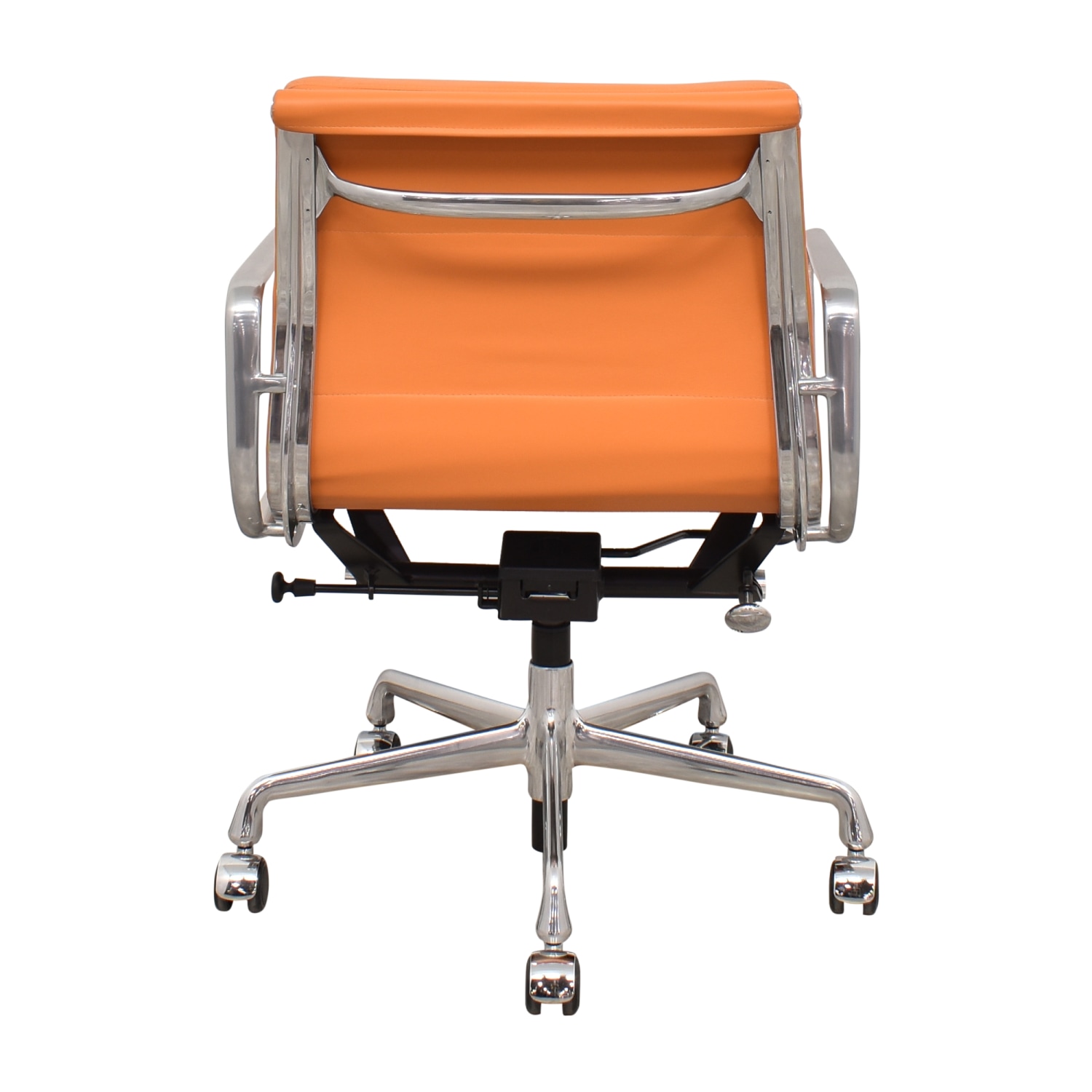 Herman Miller® Eames® Soft Pad™ Executive Chair - The Century House -  Madison, WI