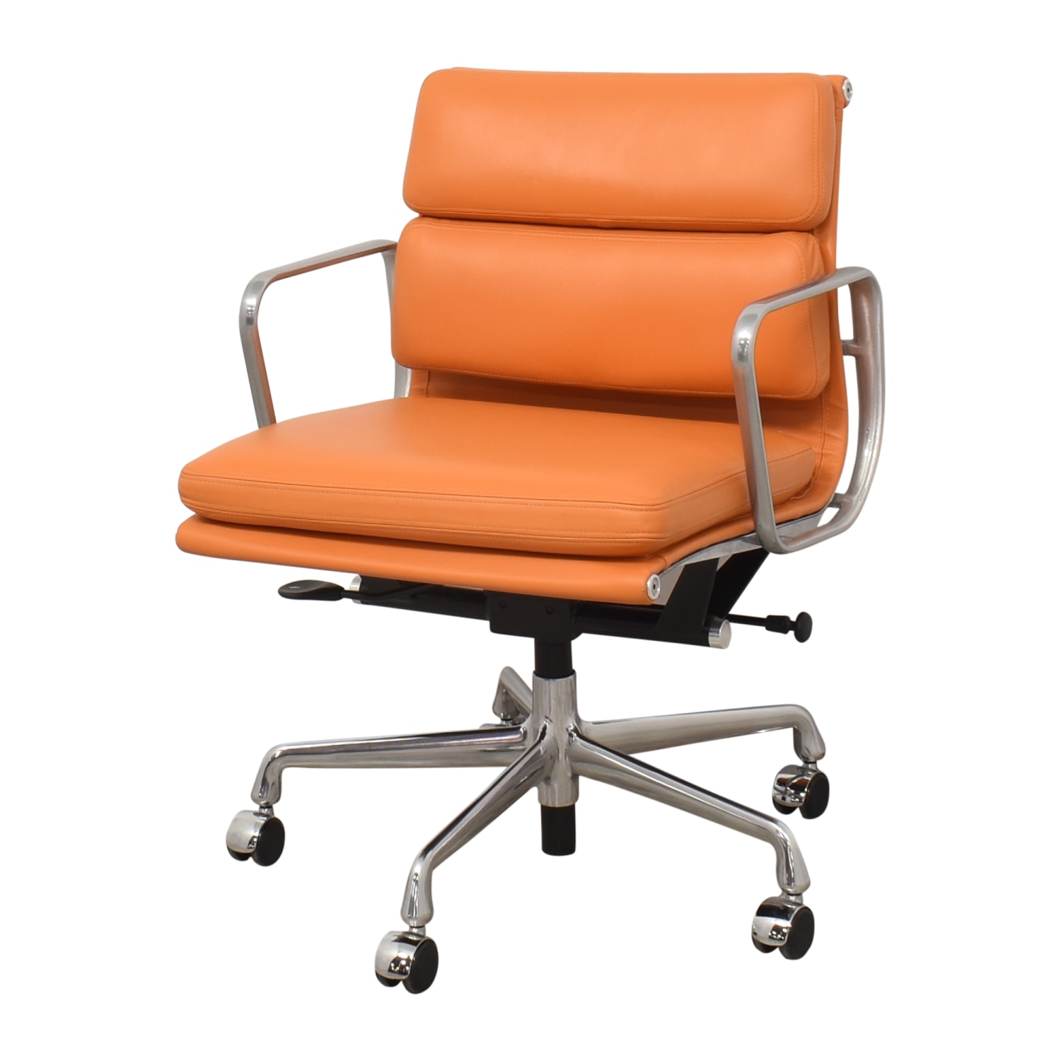 Herman Miller® Eames® Soft Pad™ Executive Chair - The Century House -  Madison, WI