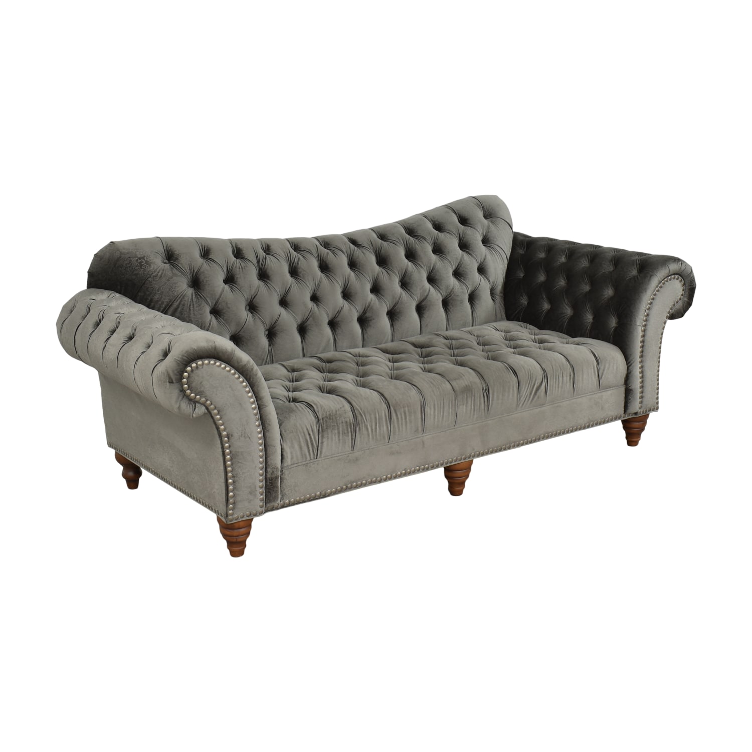 Aria Designs Lorraine Sofa | 82% Off | Kaiyo