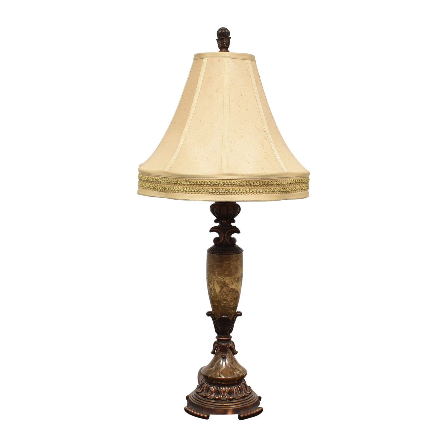 Pacific Coast Lighting Traditional Table Lamp | 57% Off | Kaiyo