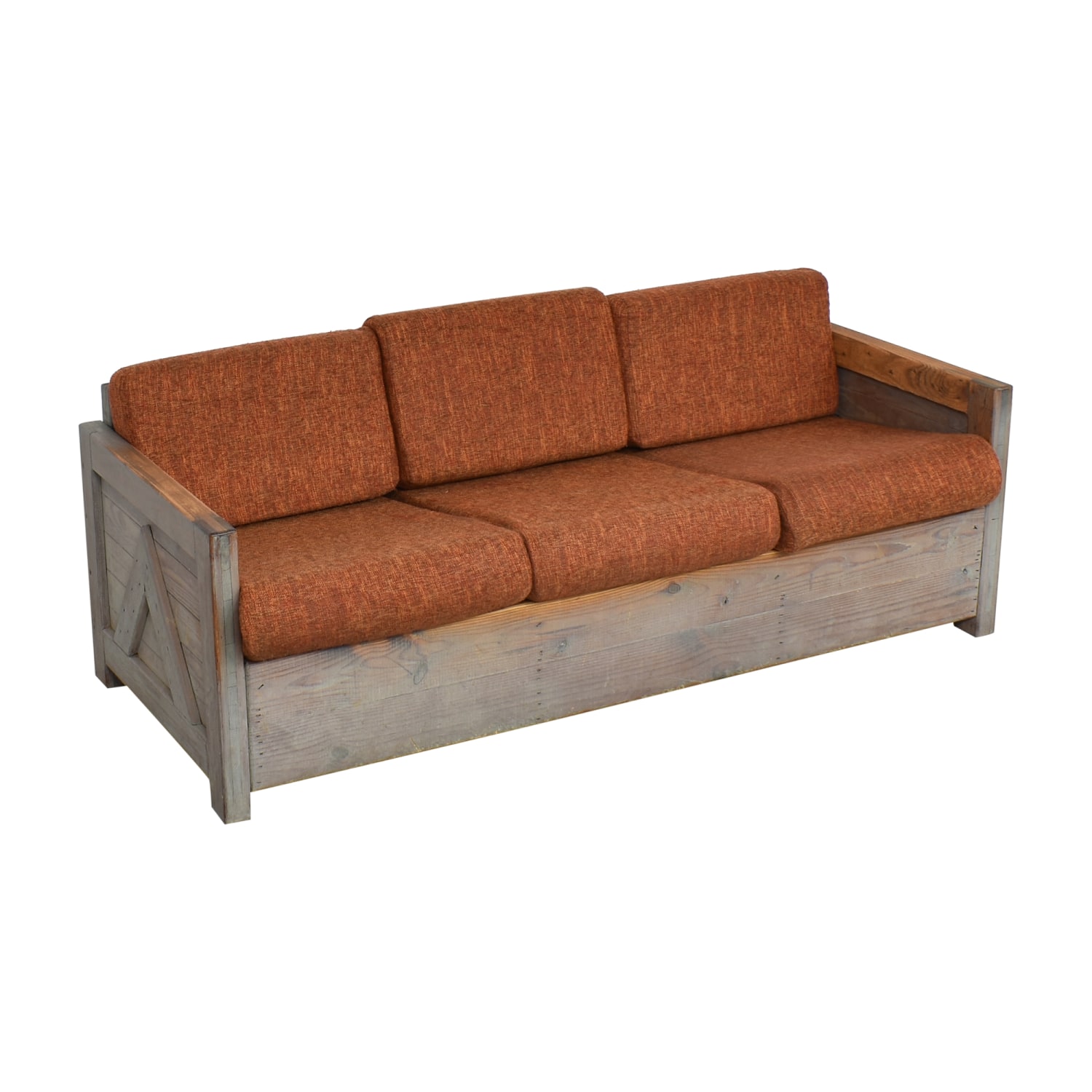 Classic Sofa - This End Up Furniture Co.