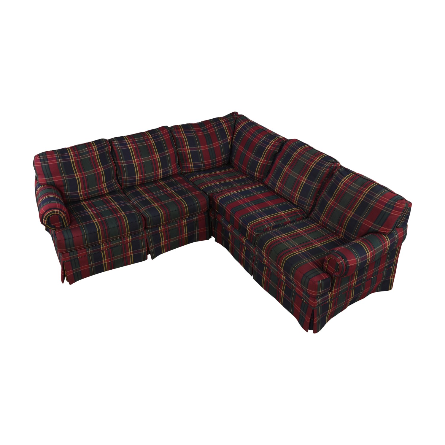 Broyhill Furniture Corner Sectional