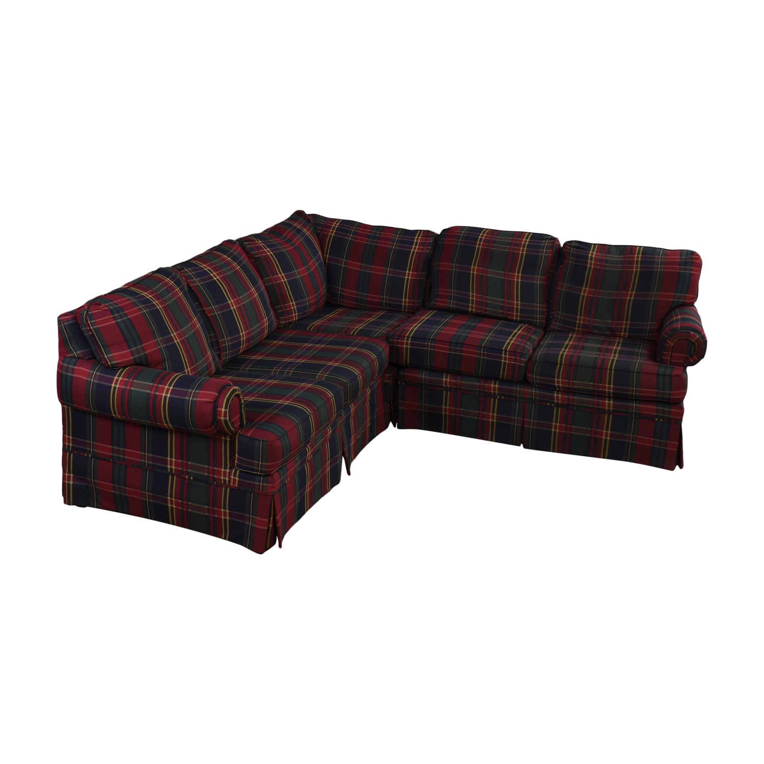 Broyhill Furniture Corner Sectional