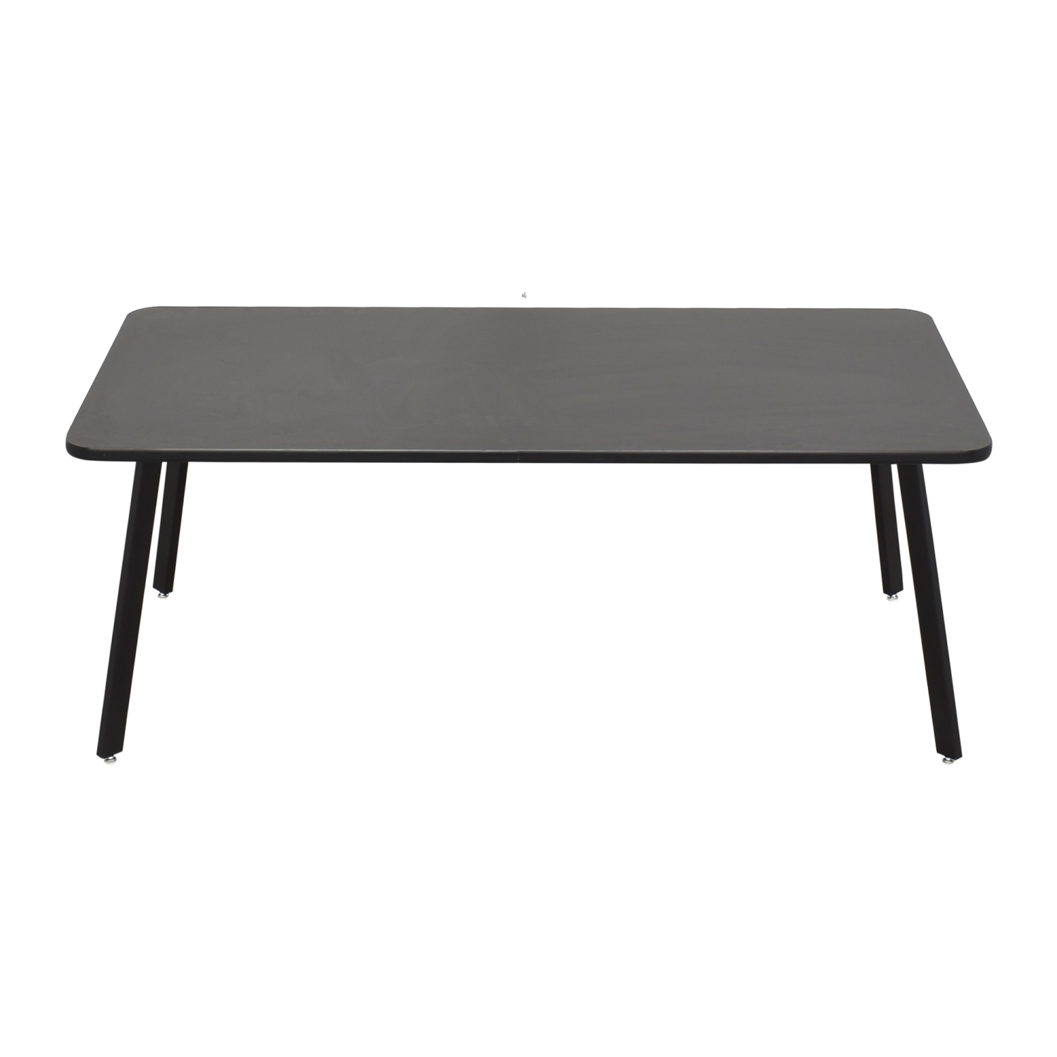 Knoll Rockwell Unscripted Desk | 41% Off | Kaiyo