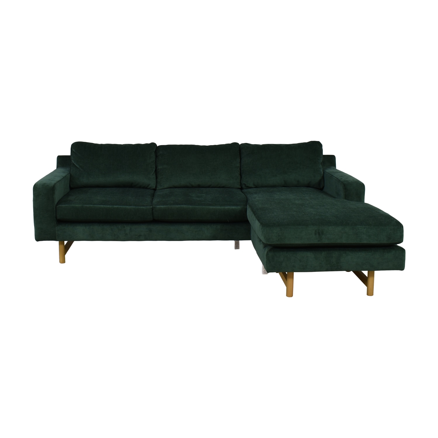 Eddy Sectional Sofa