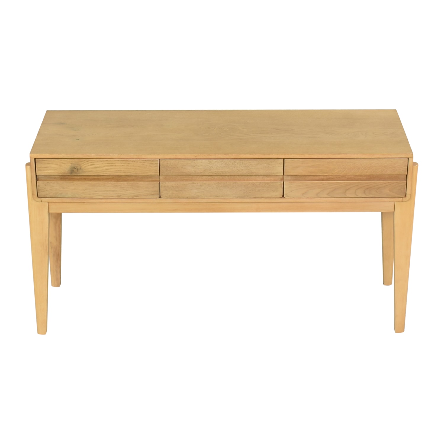 Ashland Console Table - Office Star Products : Target