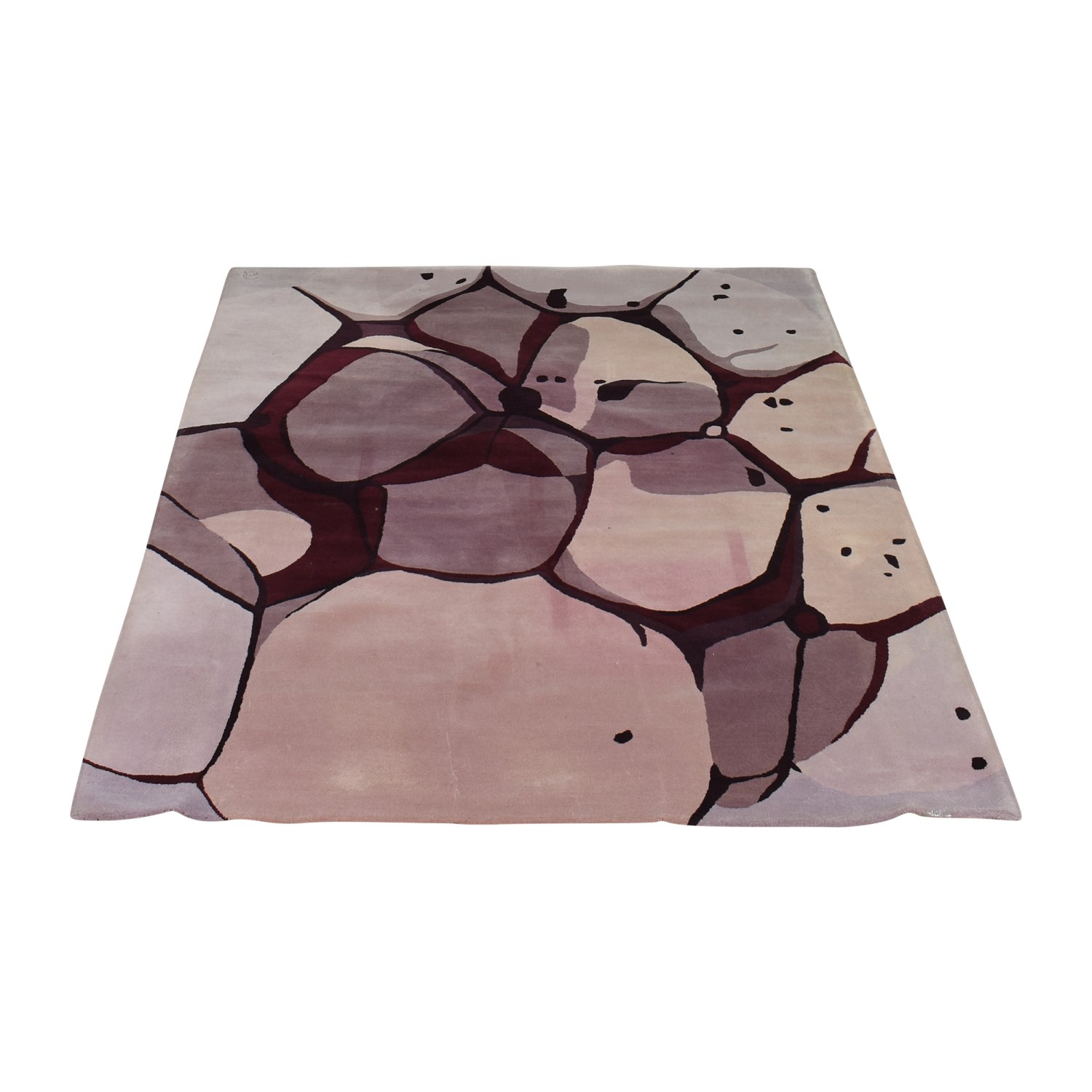 Angela Adams Bubbles Area Rug 79 Off Kaiyo