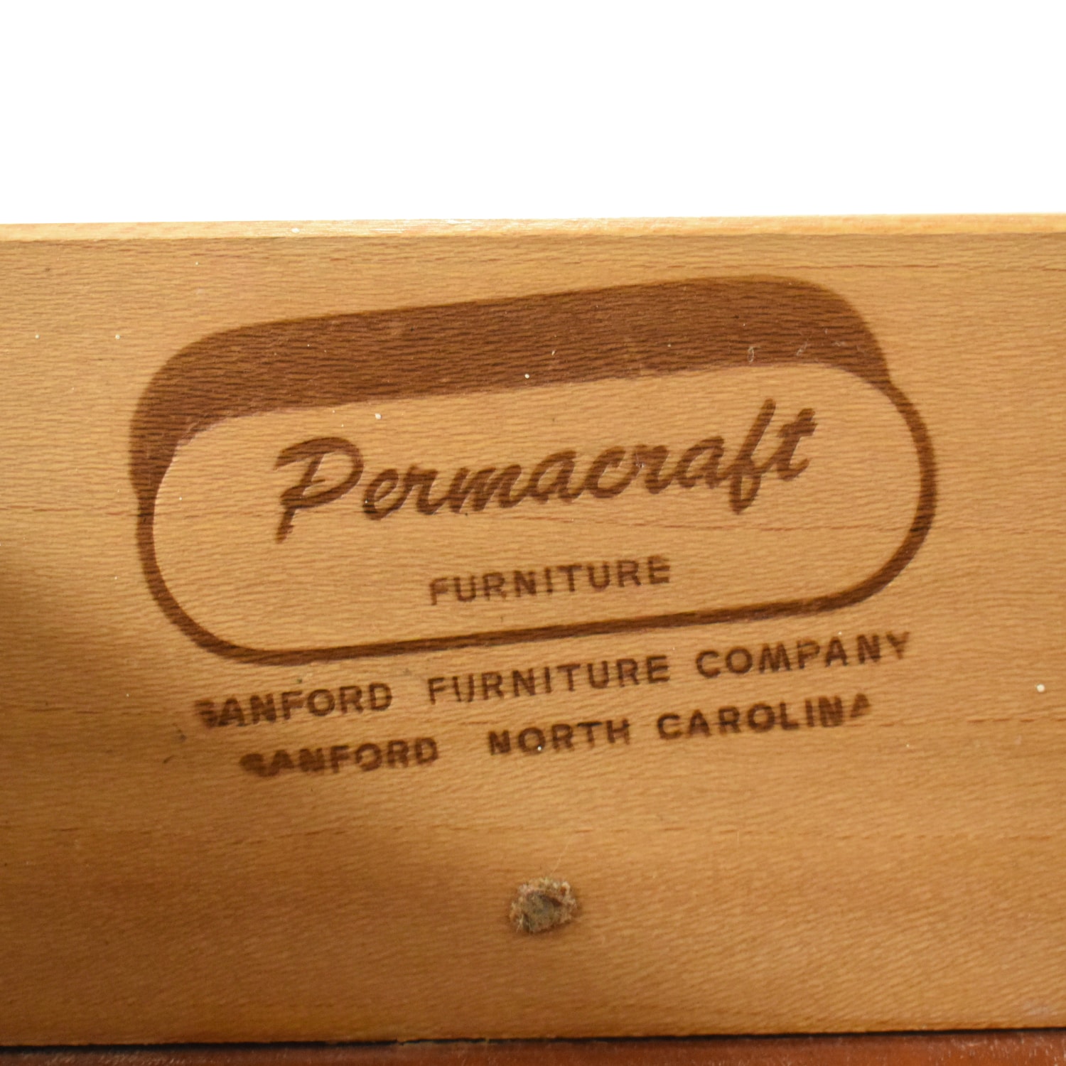 Permacraft French Provincial Dresser | 50% Off | Kaiyo