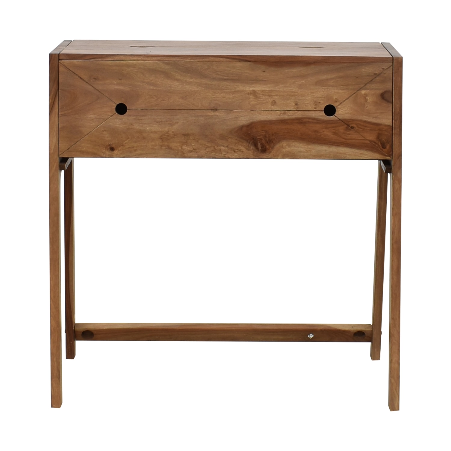Urban Outfitters Mid Century Fold Out Desk | 16% Off | Kaiyo