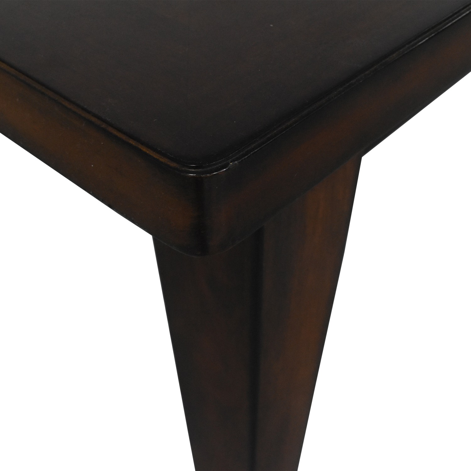 Pulaski Furniture Pulaski Furniture Extendable Dining Table  dimensions