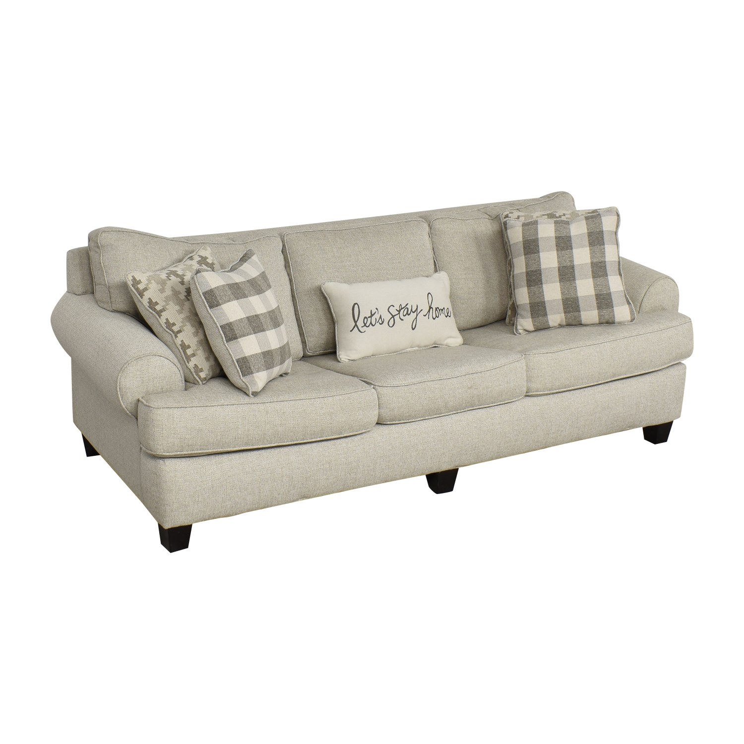 Flanigan Shiloh Queen Sleeper Sofa