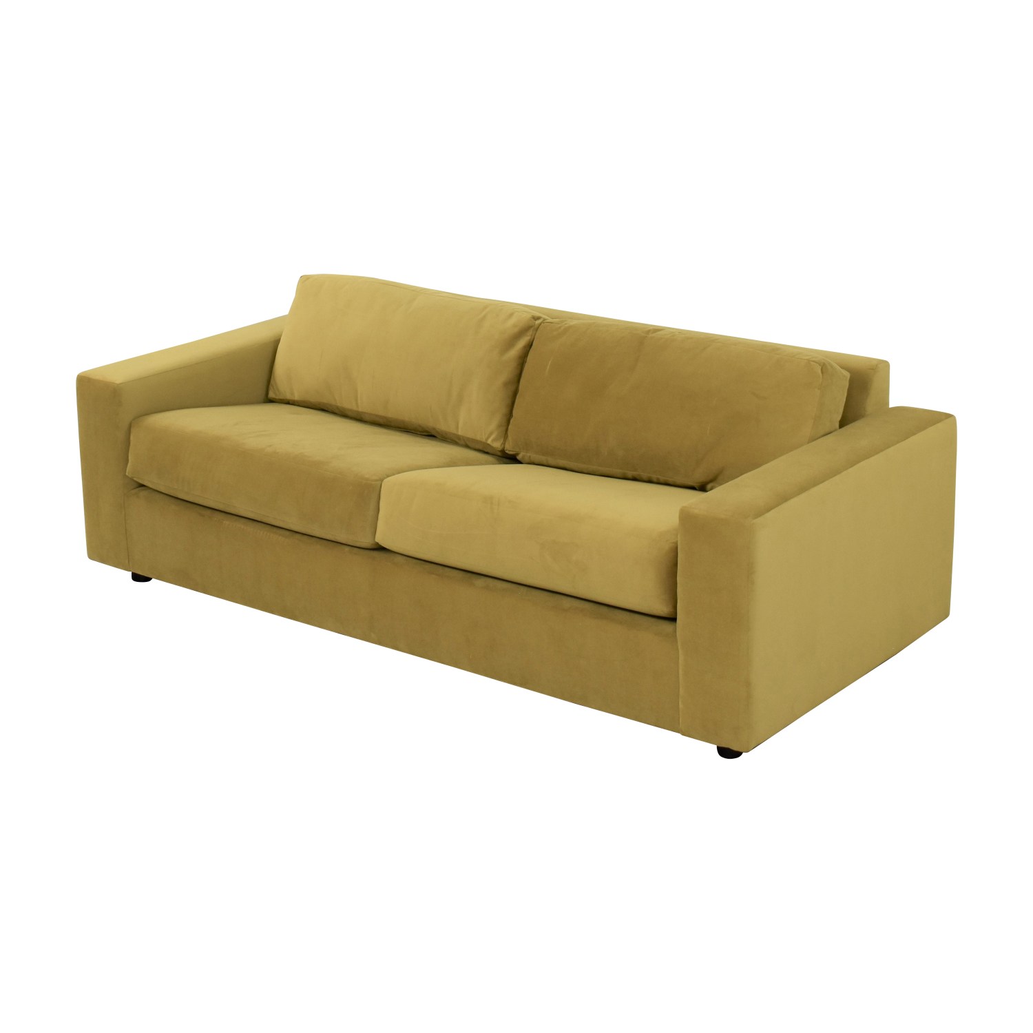 West Elm Urban Queen Sleeper Sofa / Sofas