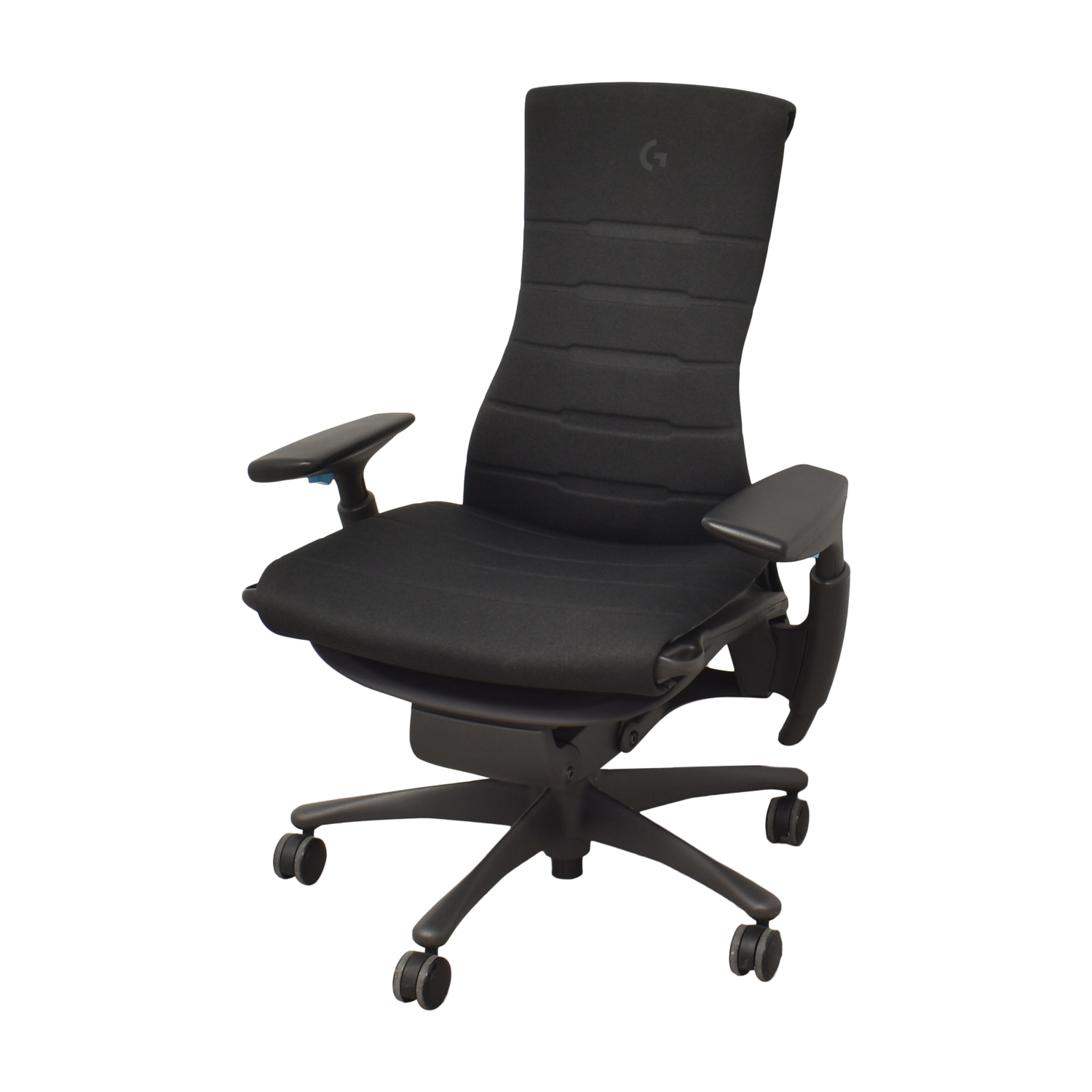 Embody Gaming Chair – Herman Miller Store