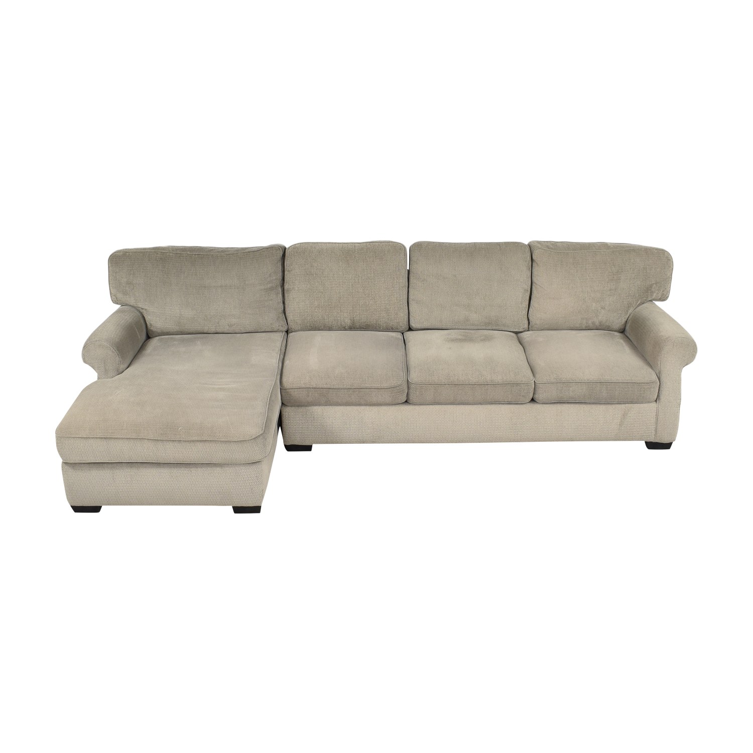 Rio Contemporary Corner Sectional