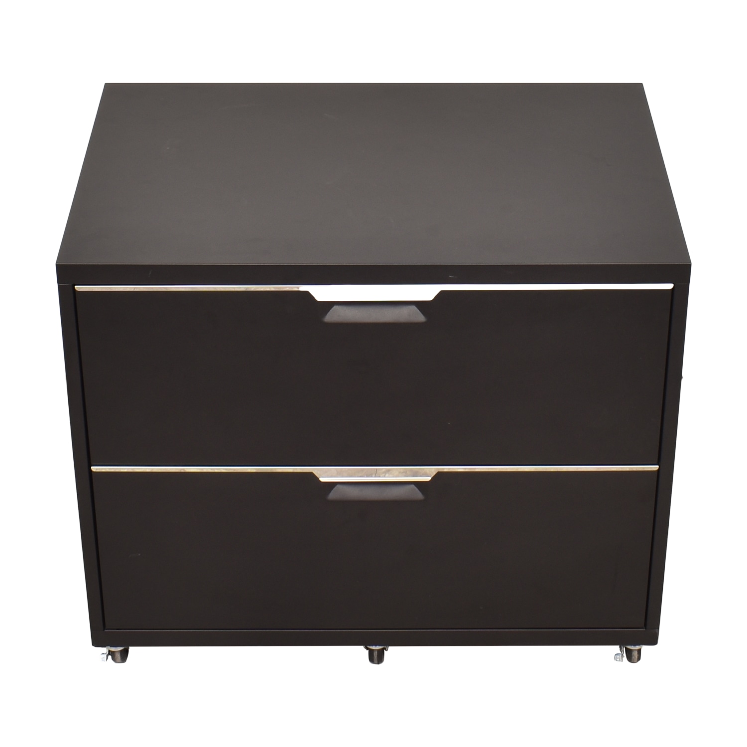 Cb2 Tps Wide Filing Cabinet 21 Off