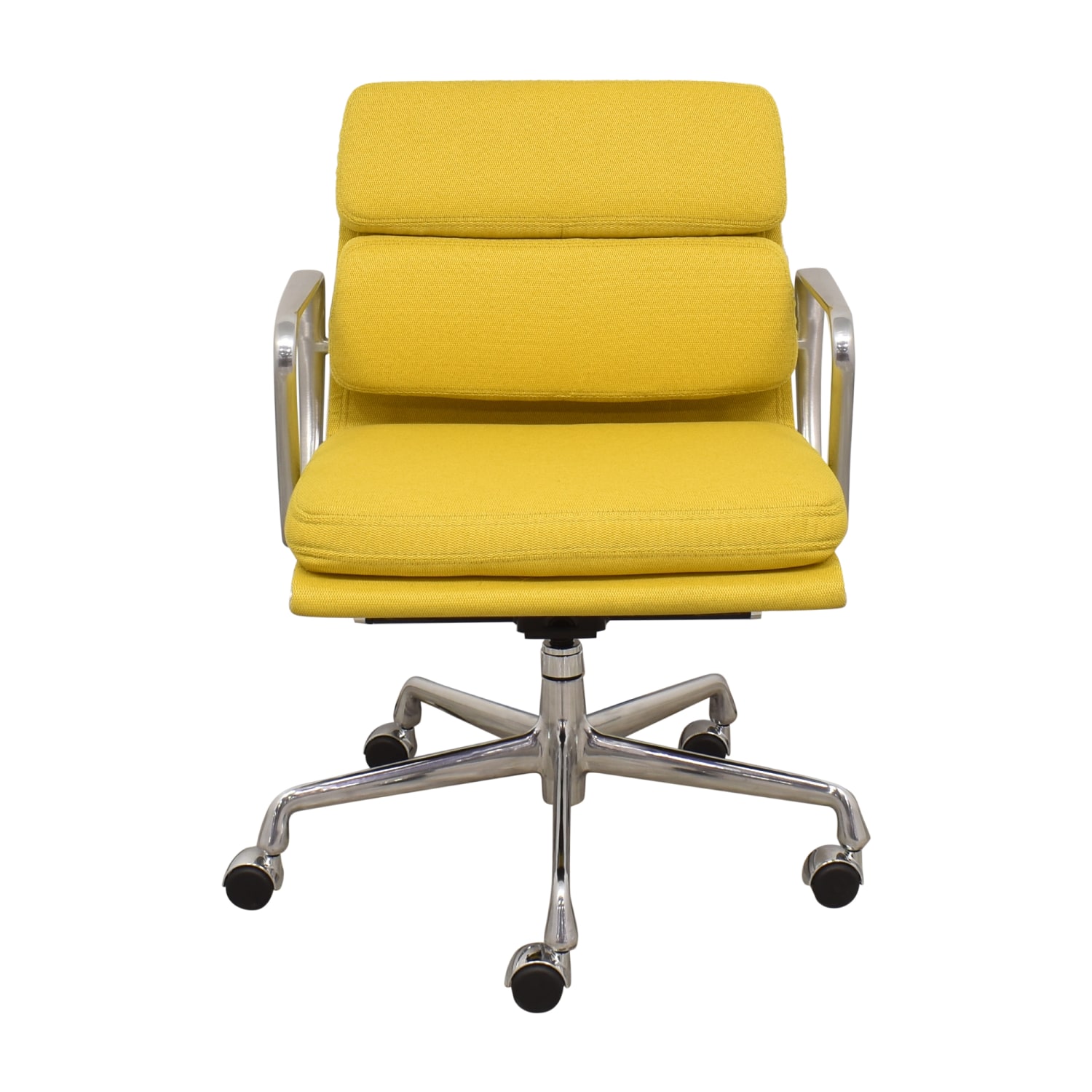 Herman Miller® Eames® Soft Pad™ Executive Chair - The Century House -  Madison, WI