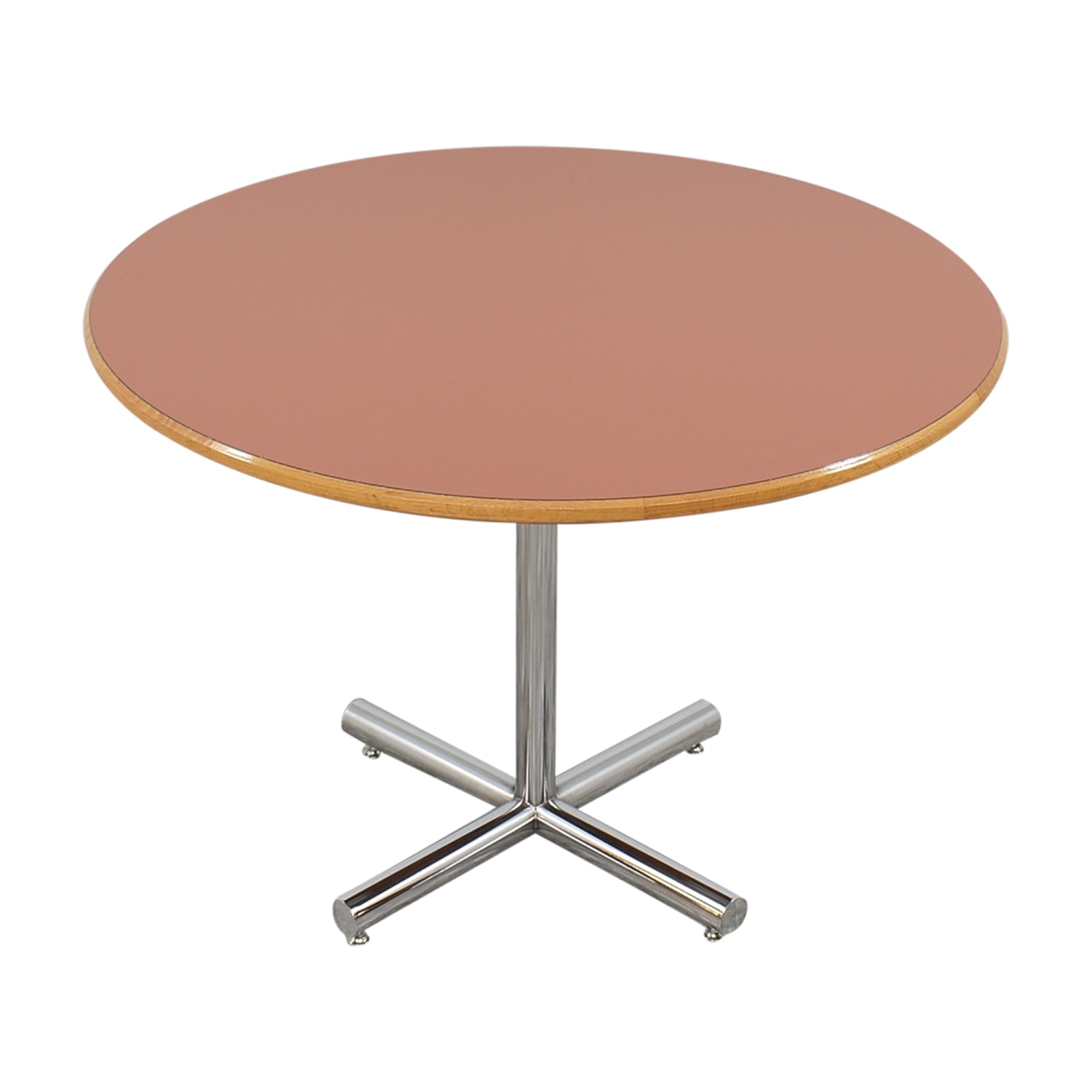 Round Pedestal Dining Table  sale