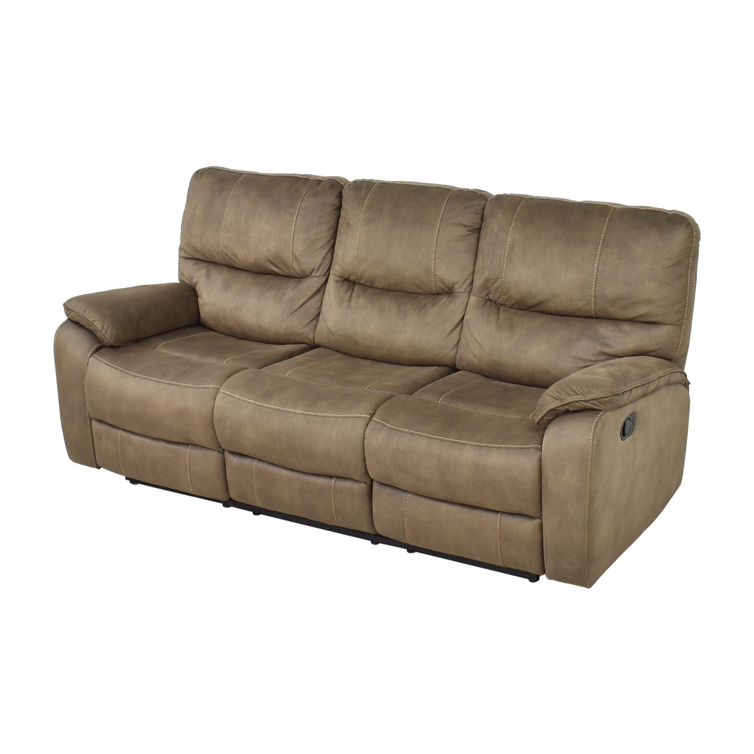 Barcalounger Ashebrooke 7-3056-5625-87 Transitional 3-way Recliner