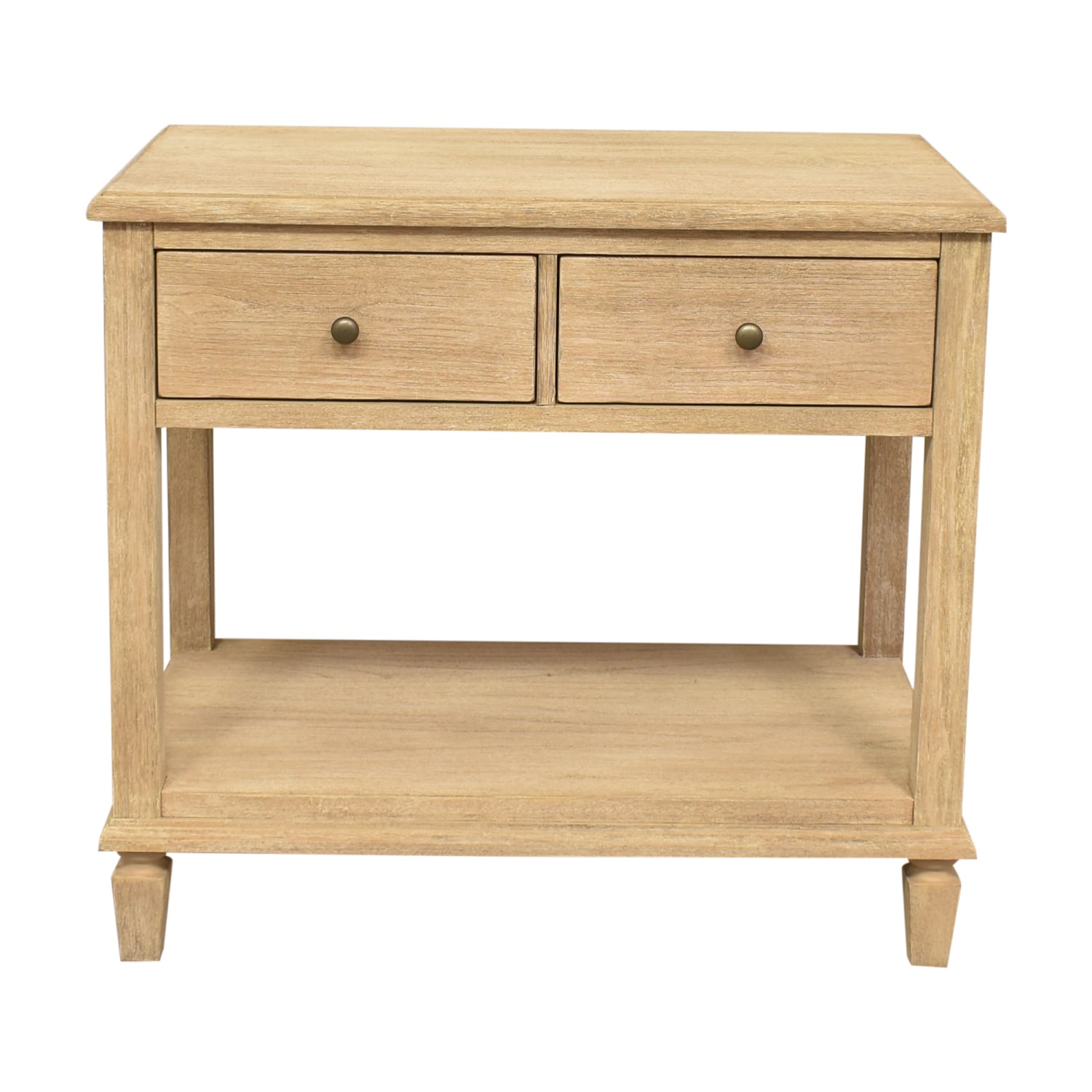 Sausalito Nightstand