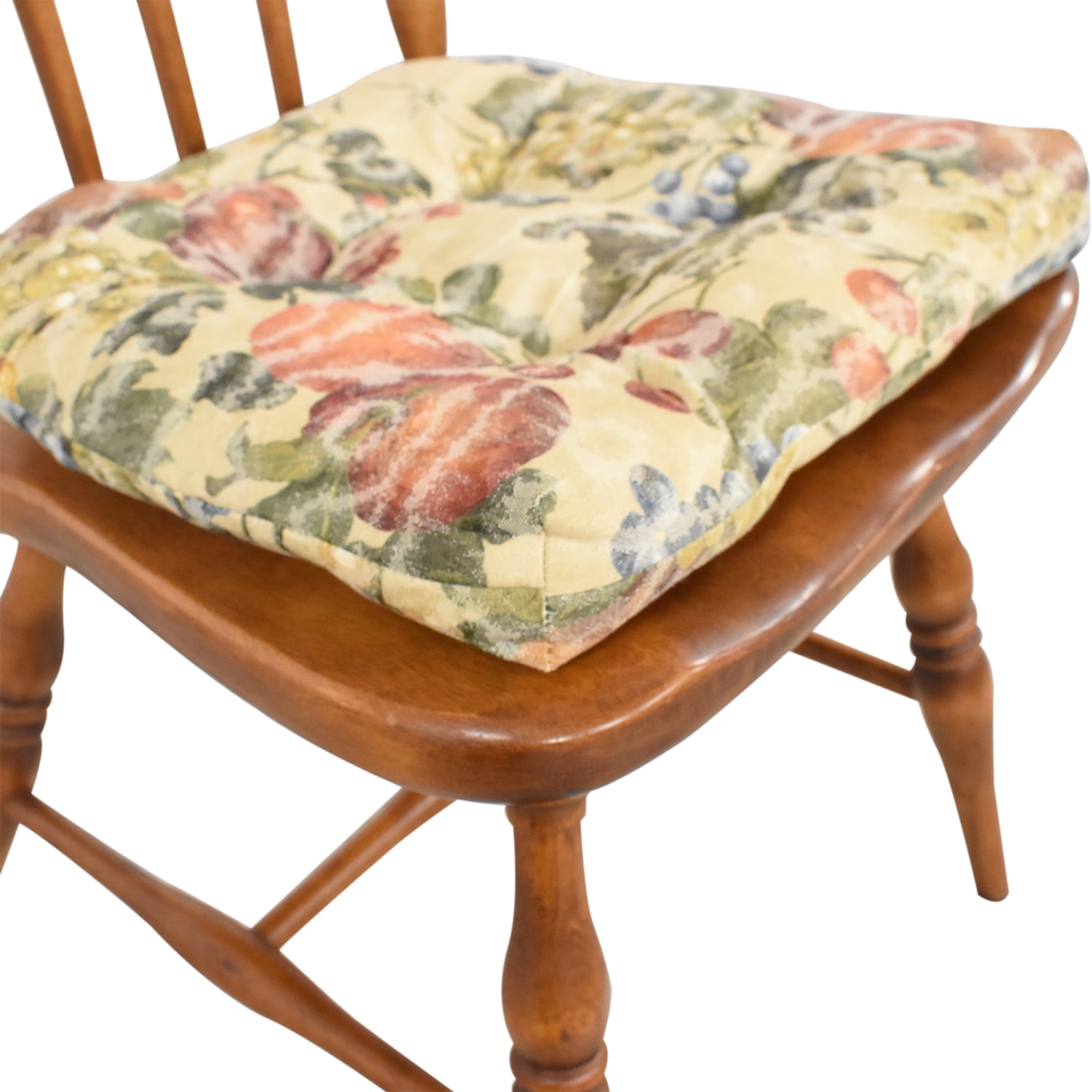 Windsor Dining Chair Cushion