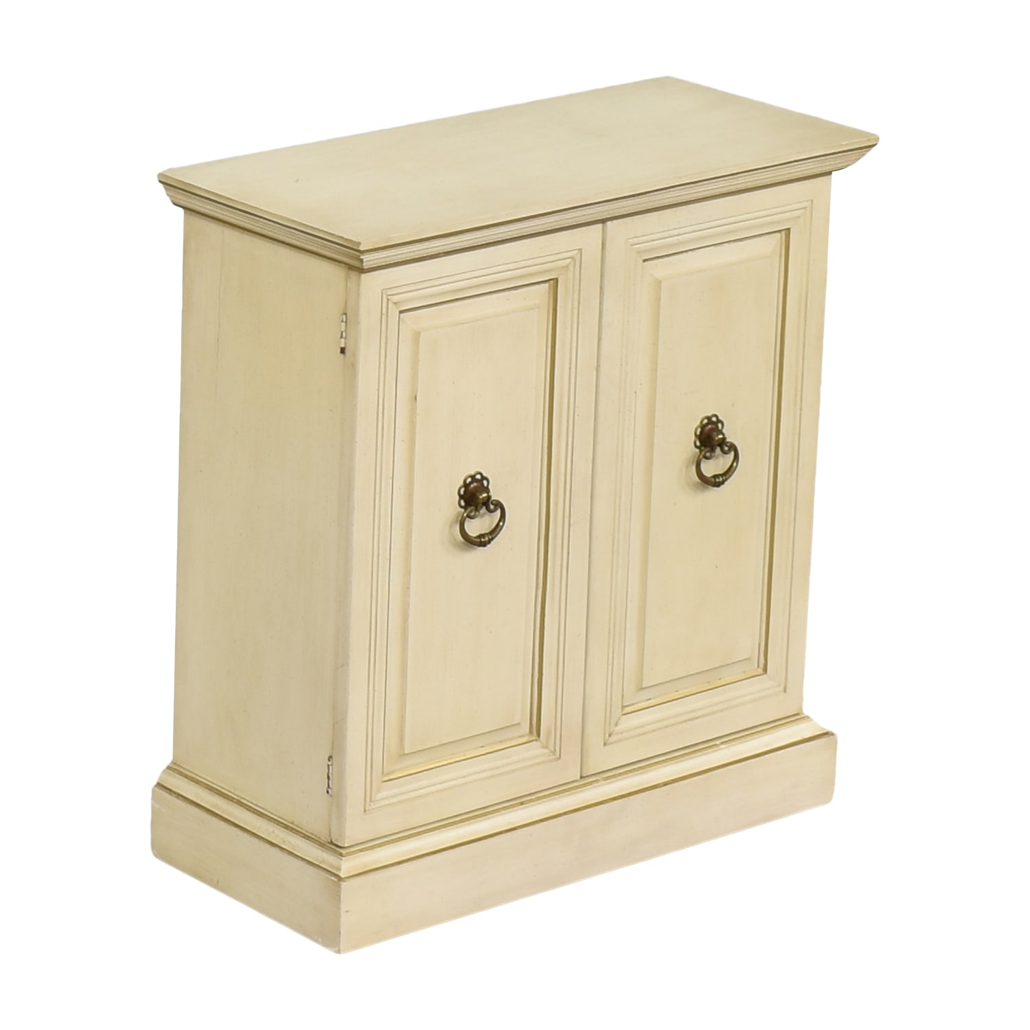 Classic Storage Cabinet