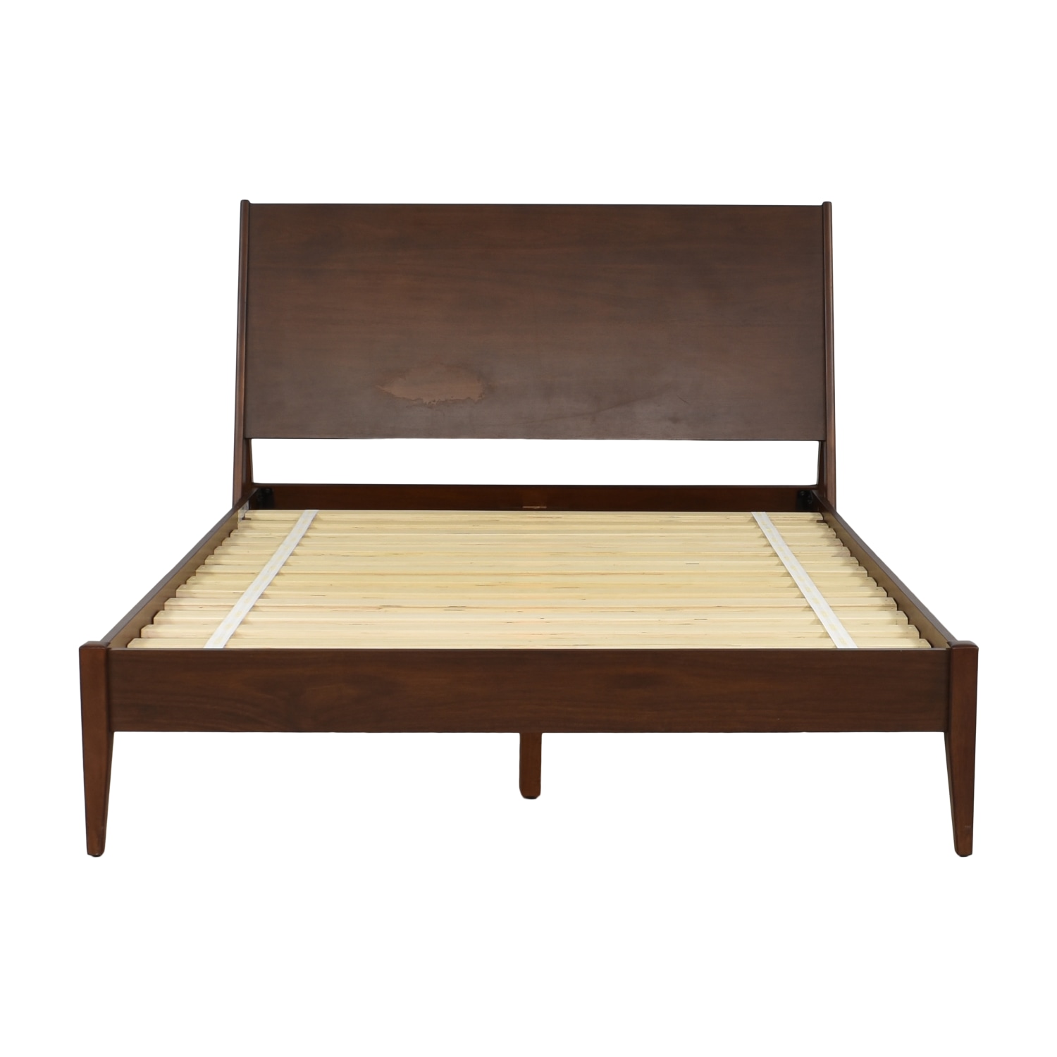 Wright Bed