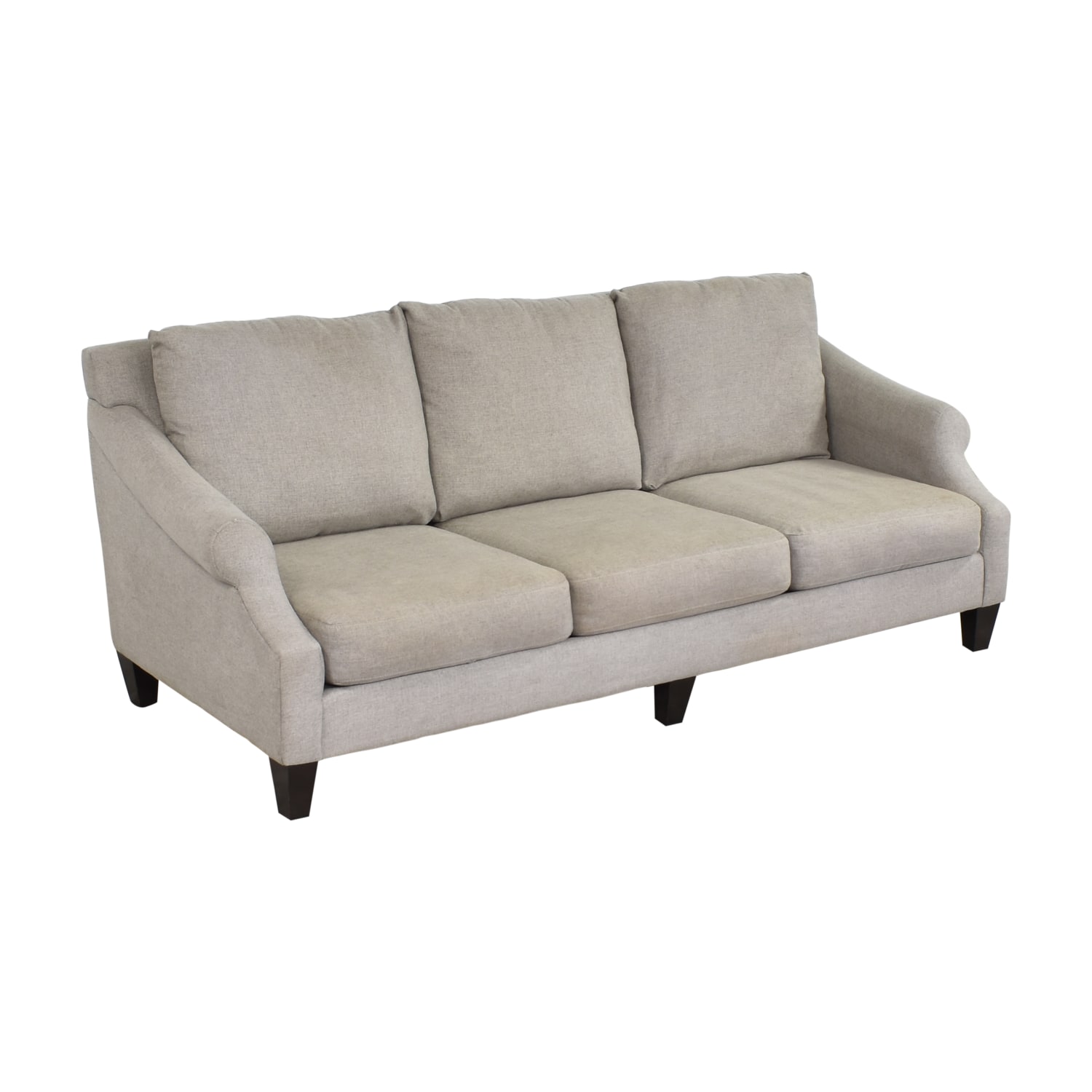 Raymour & Flanigan Anastasia Sofa | 81% Off | Kaiyo