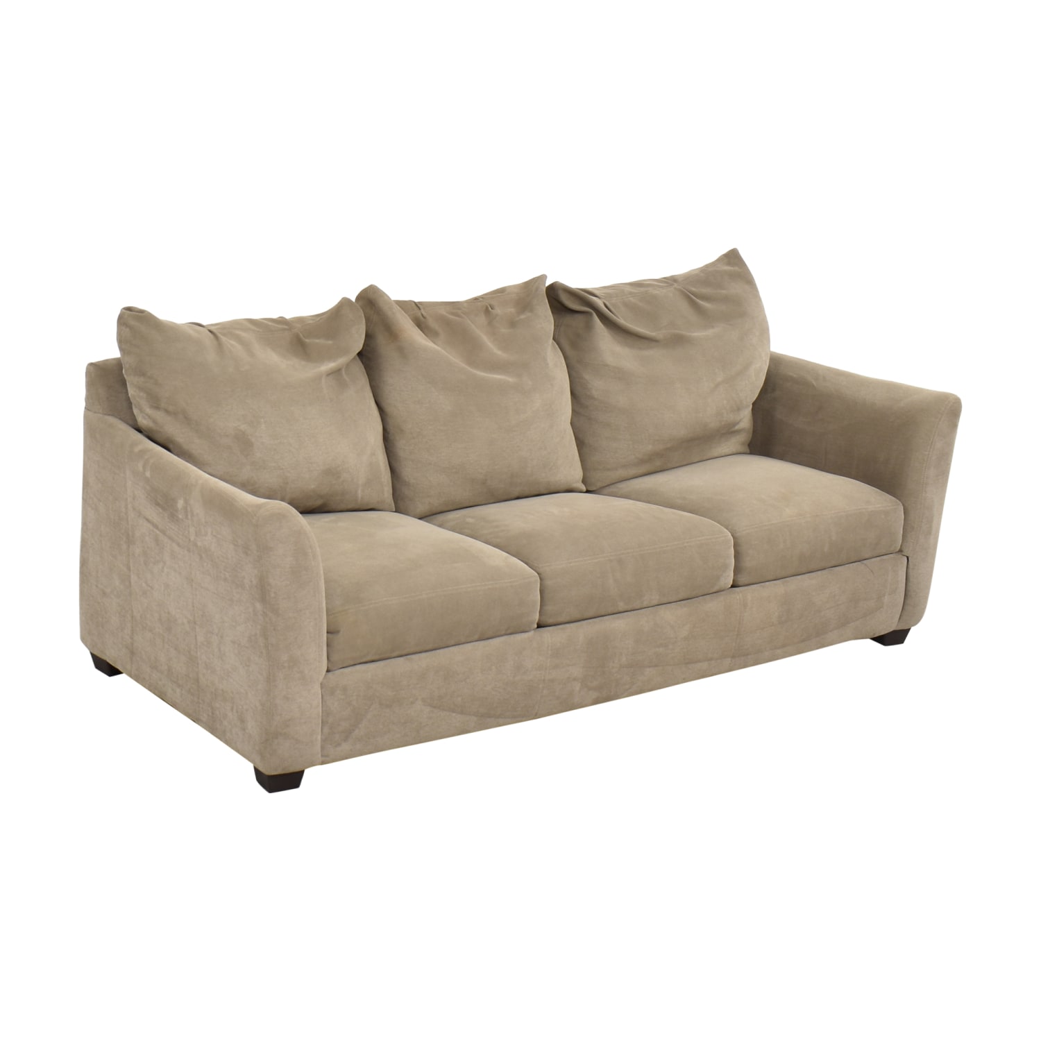 Jc Penney Modern Sleeper Sofa 81 Off