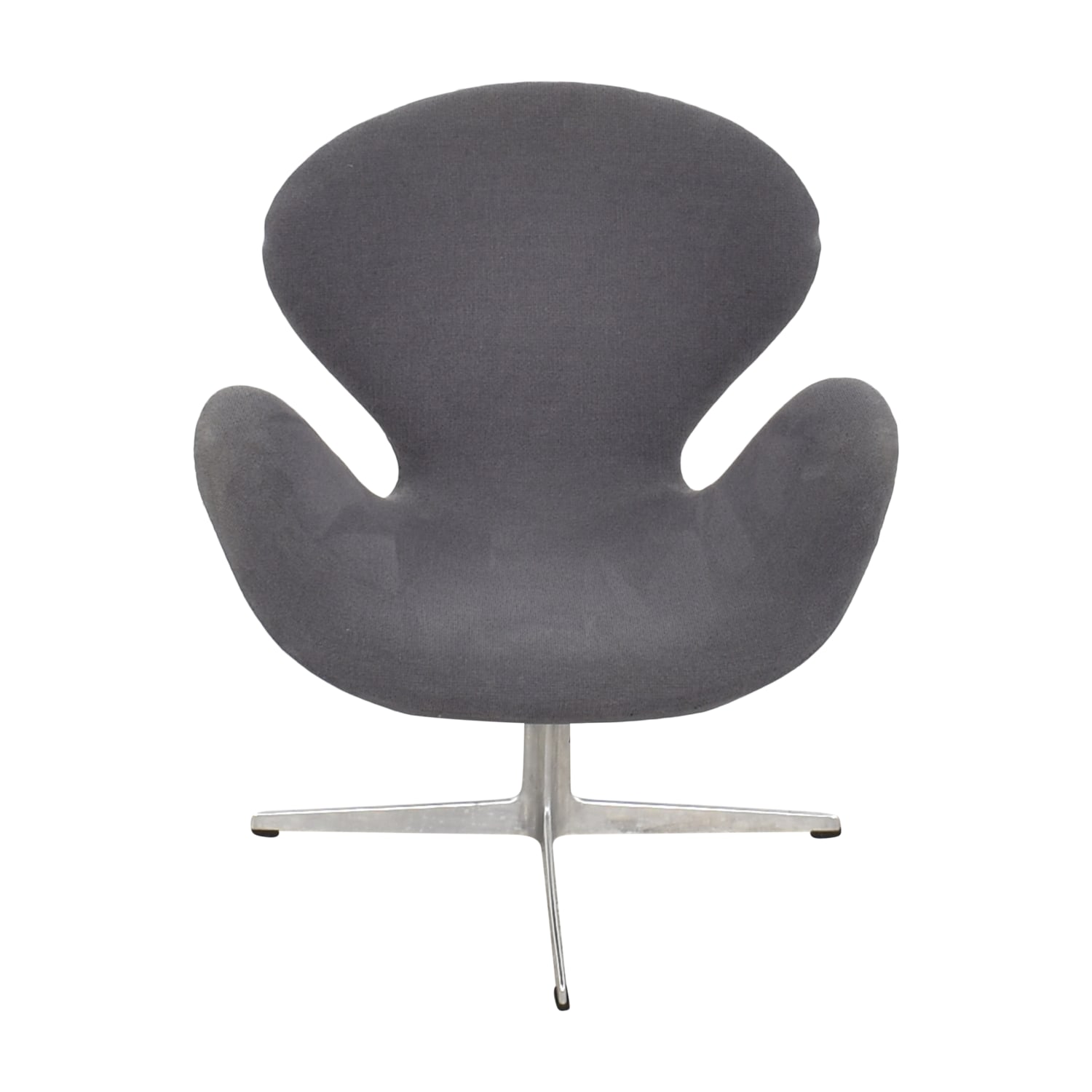 Fritz Hansen Swan Chair by Arne Jacobsen