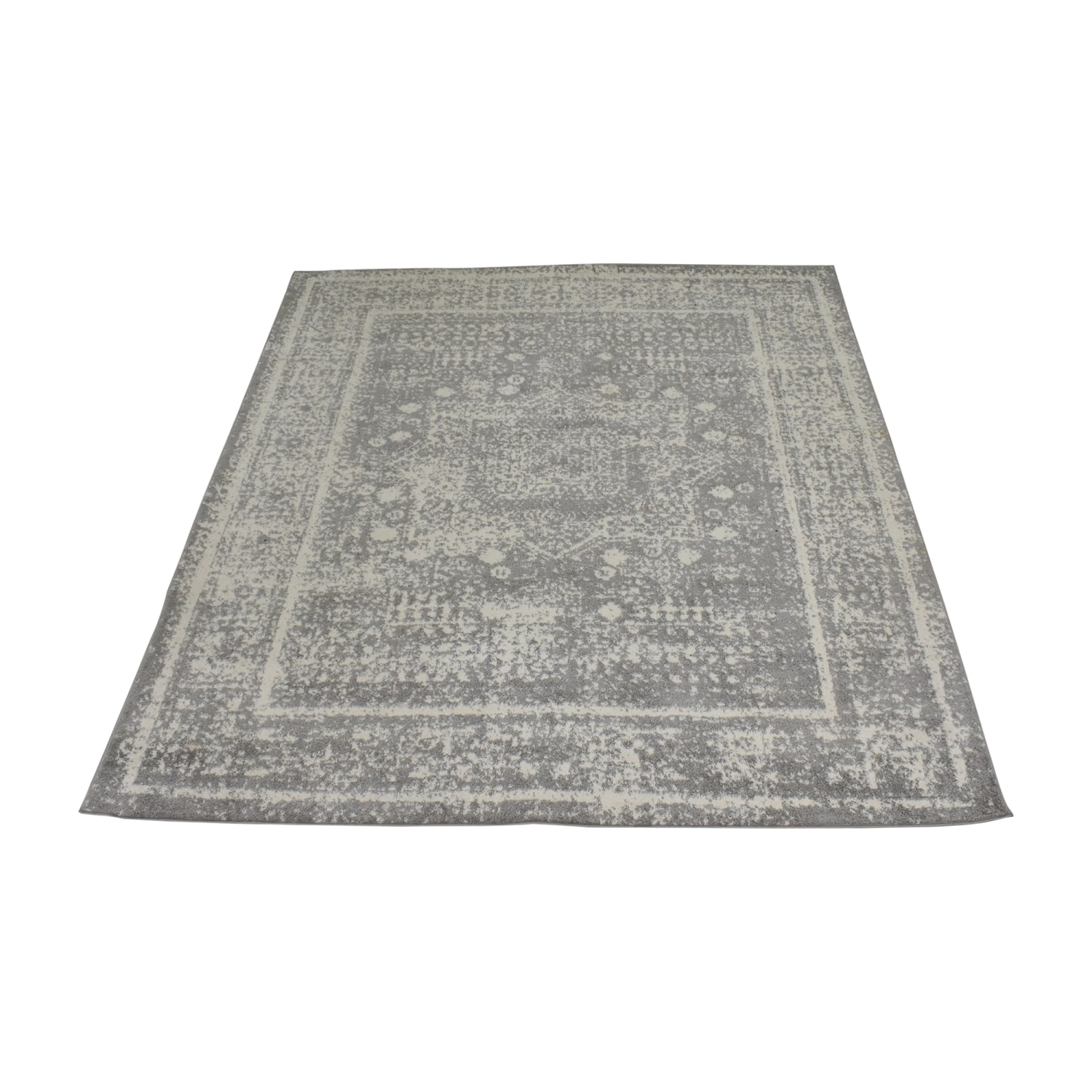 Unique Loom Venice Collection Area Rug, 72% Off